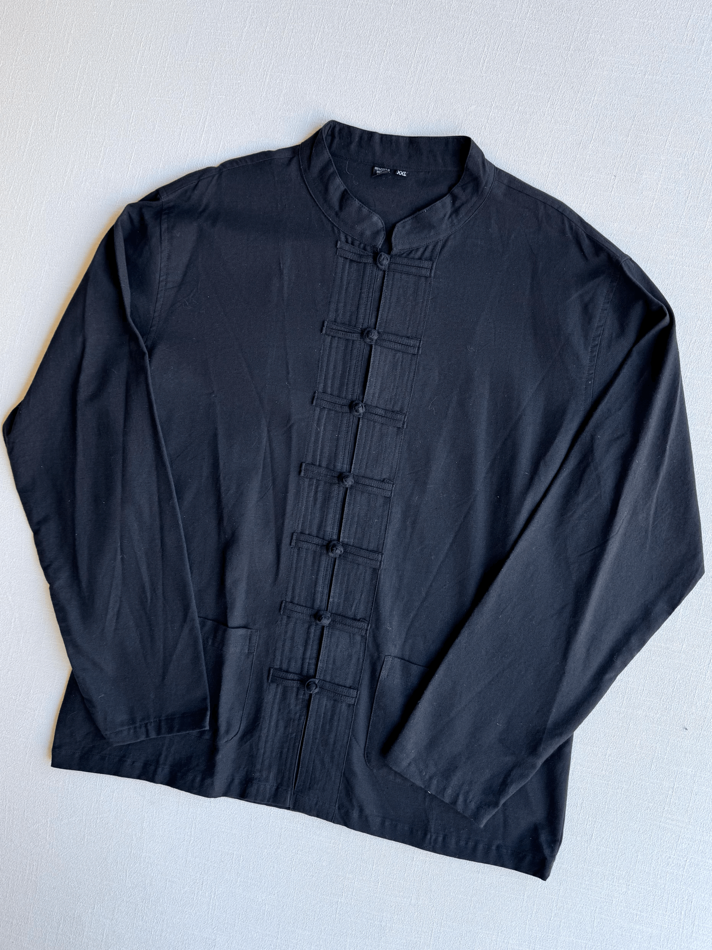 Nepal Shirt (XL/2XL)