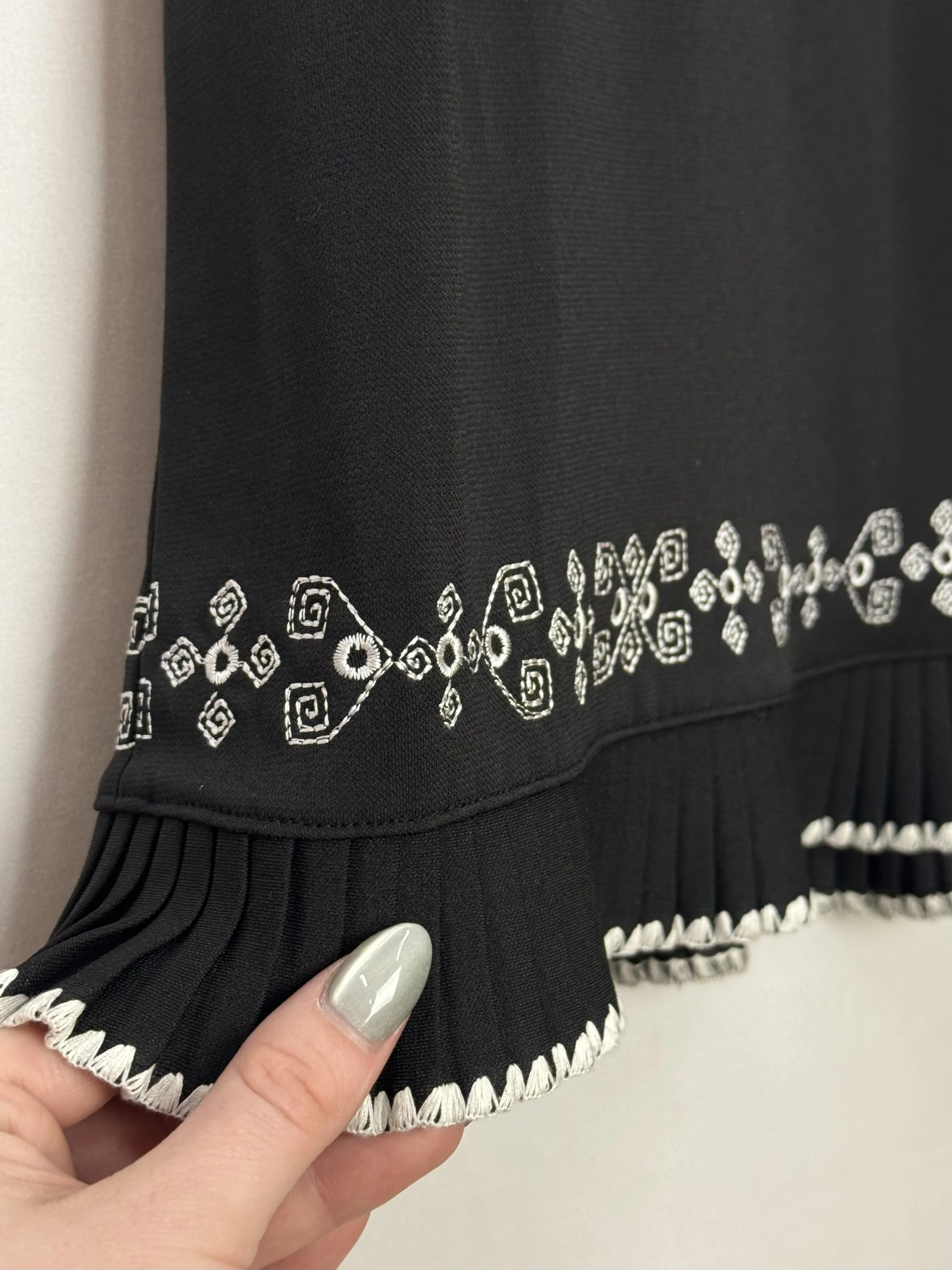 Ann Taylor Skirt (0 Petite)