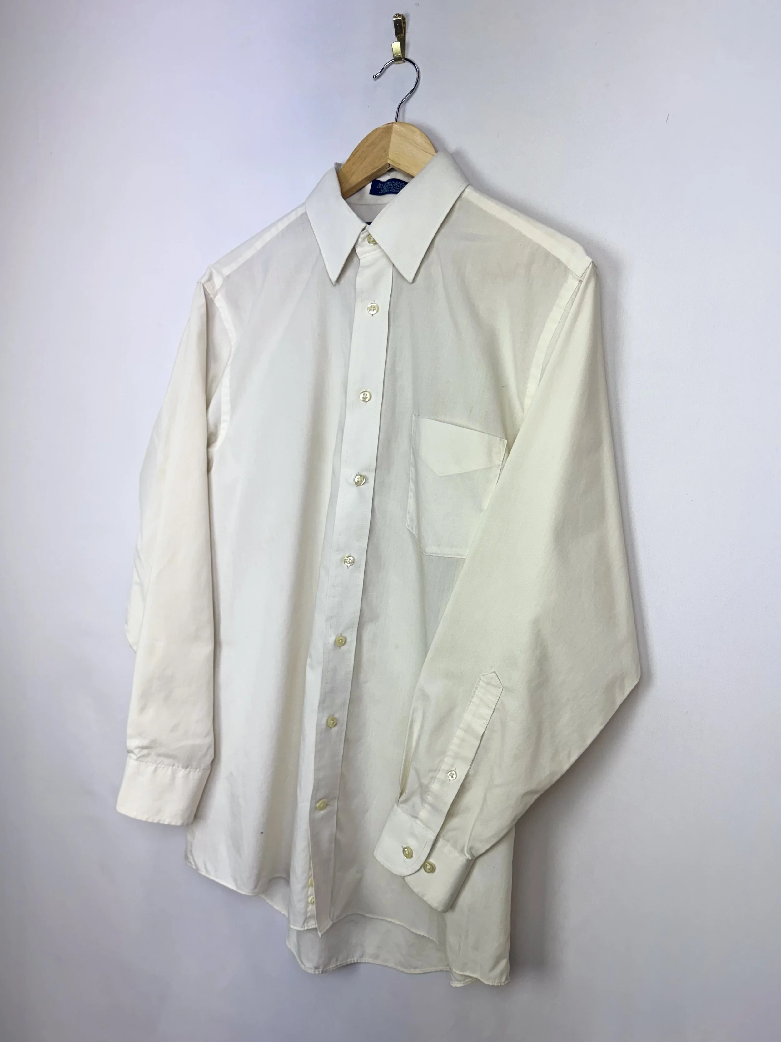 Towncraft Men's Dress Shirt (M)