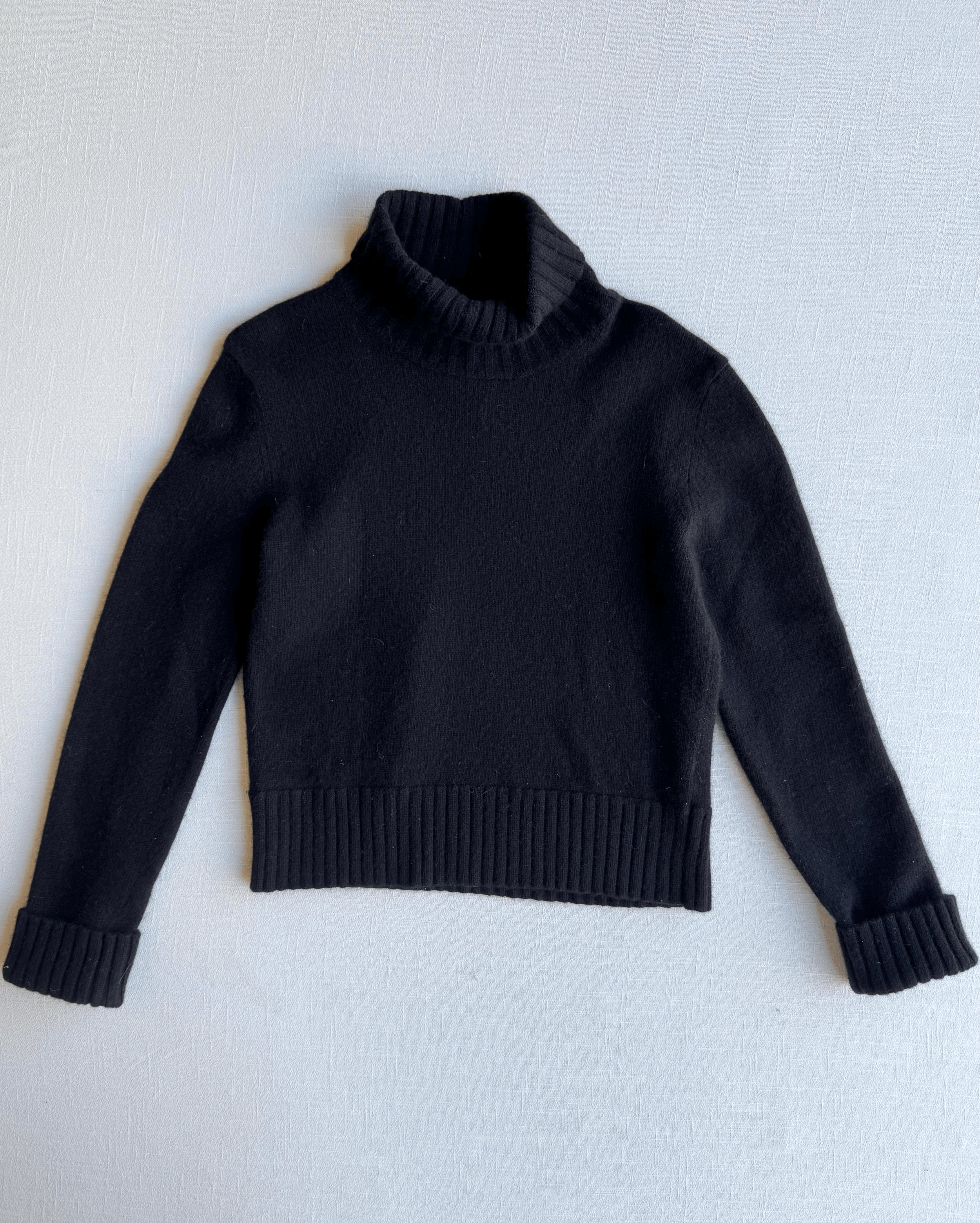 Ralph Lauren Turtle Neck Sweater (M/L)