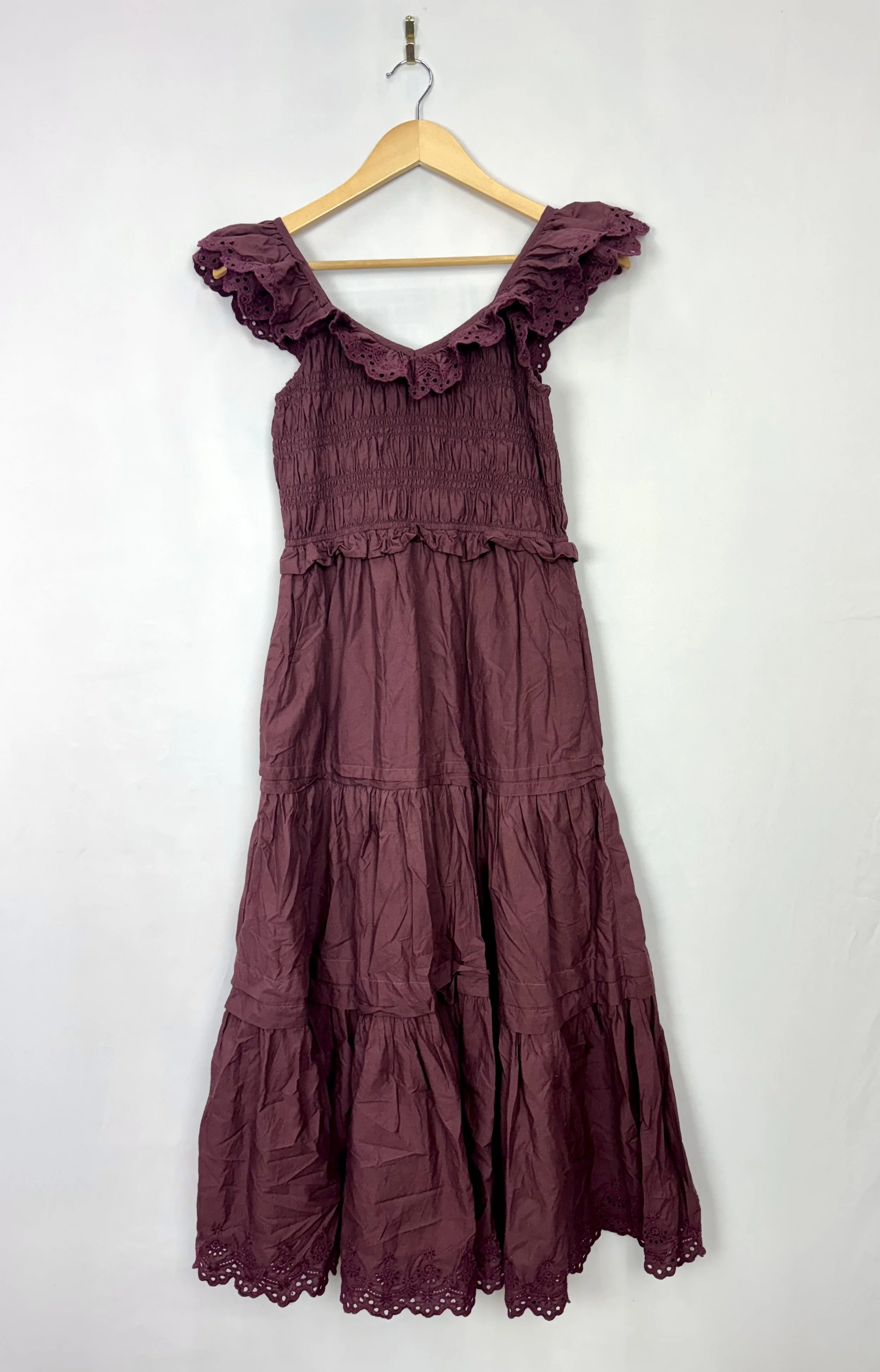 Madewell Dress (XS)