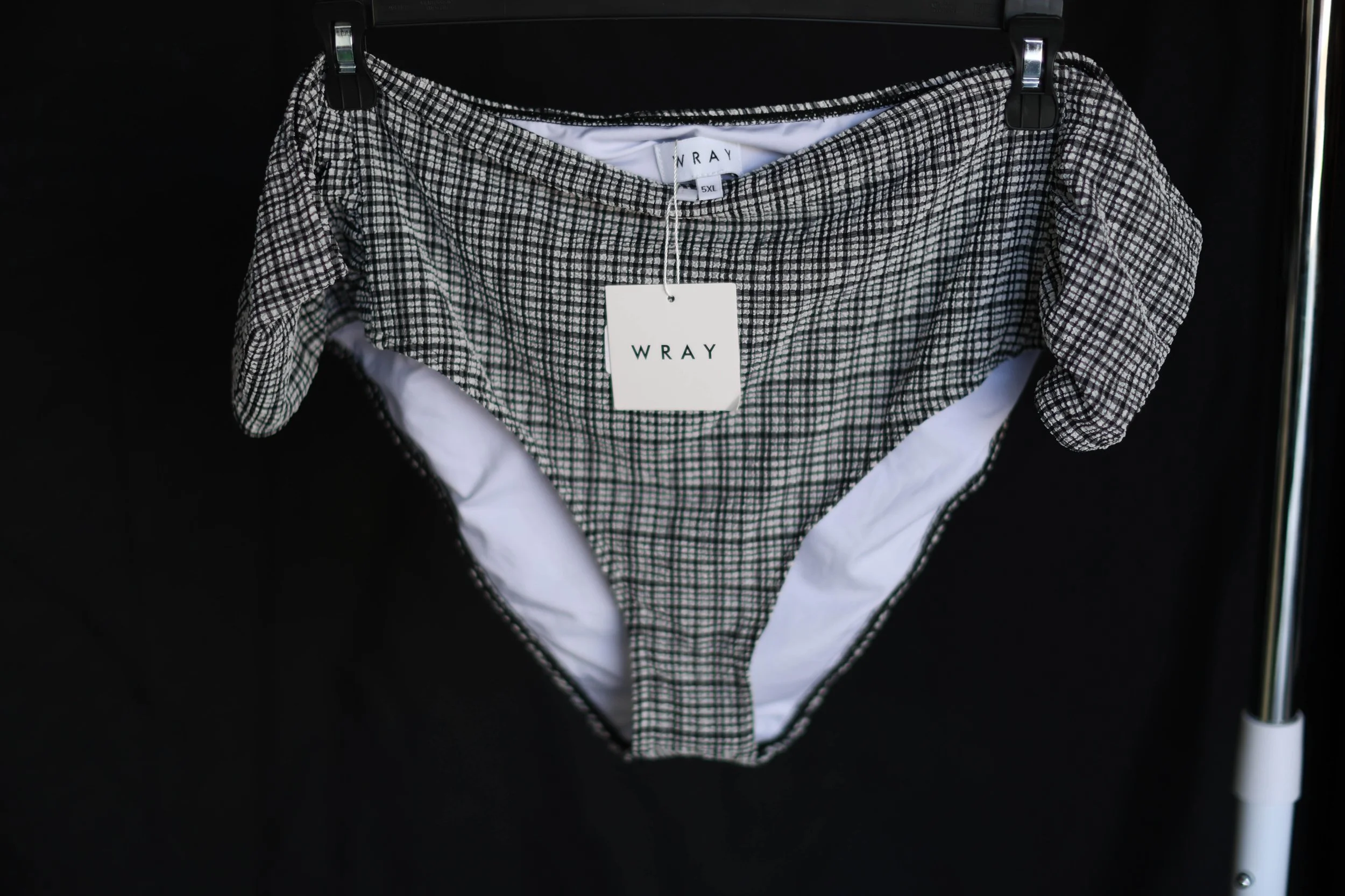 WRAY Swim Bottoms (5XL/6XL)