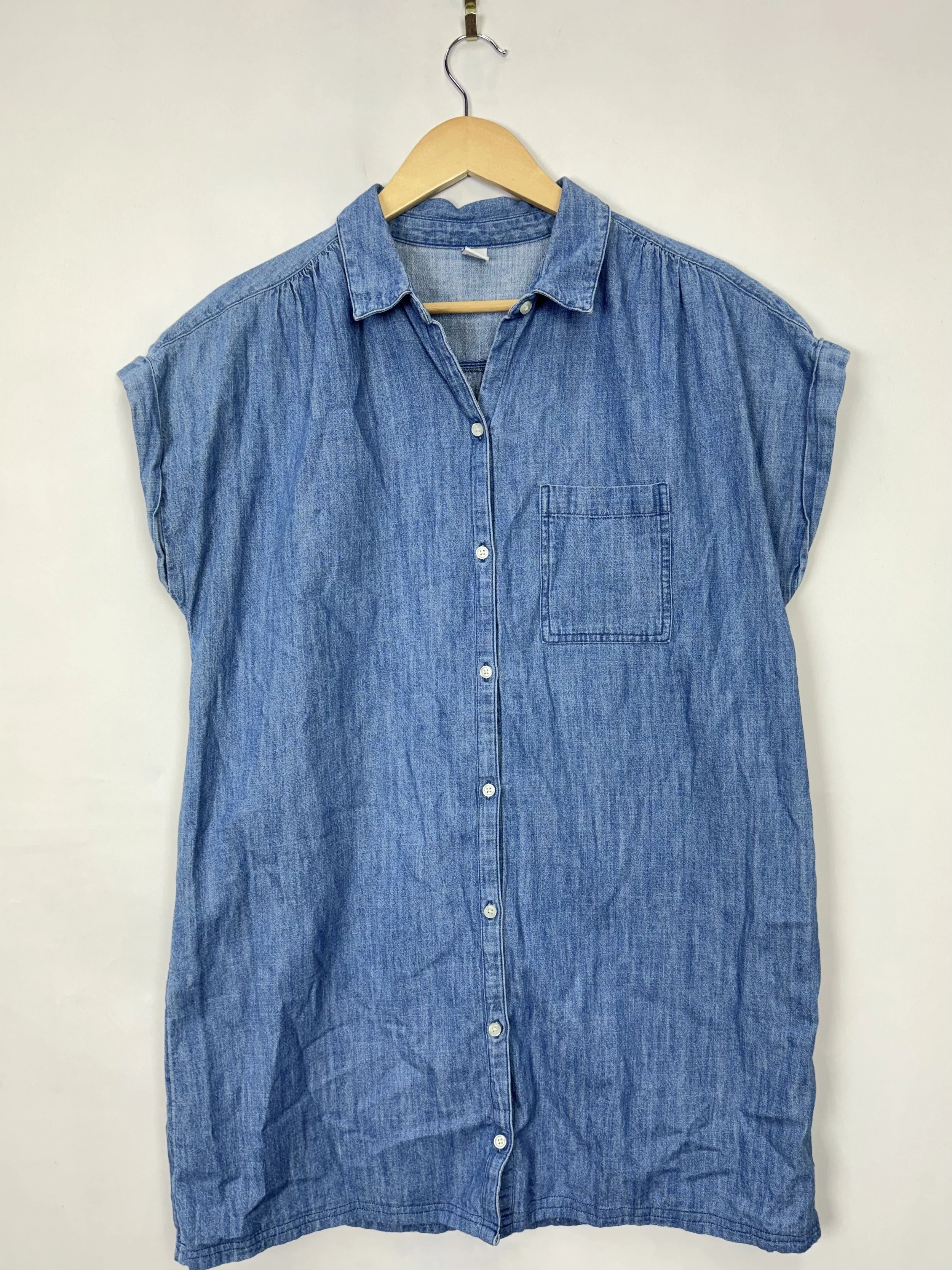 Old Navy Dress (L)