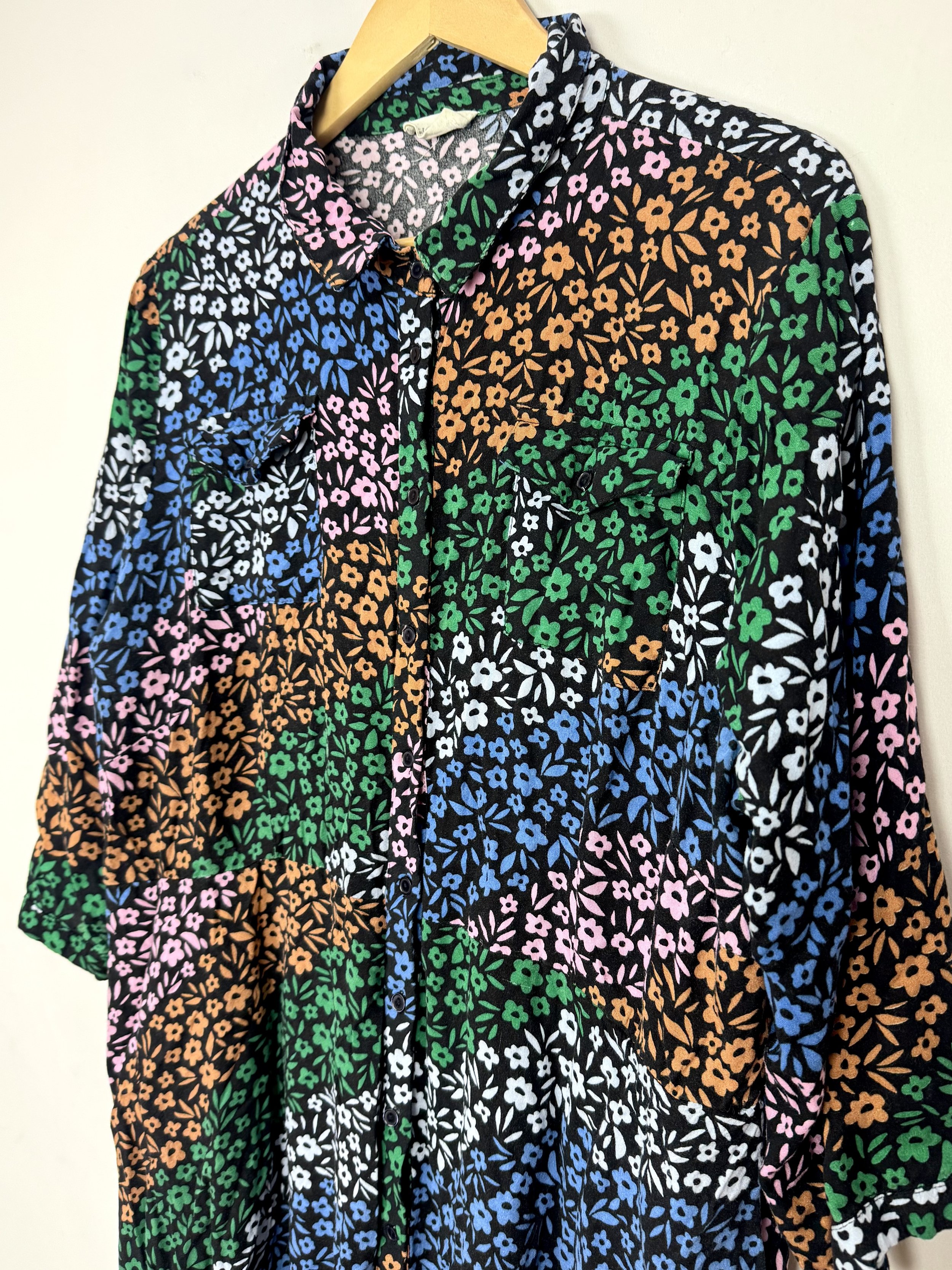 Sugarhill Dress (US14)