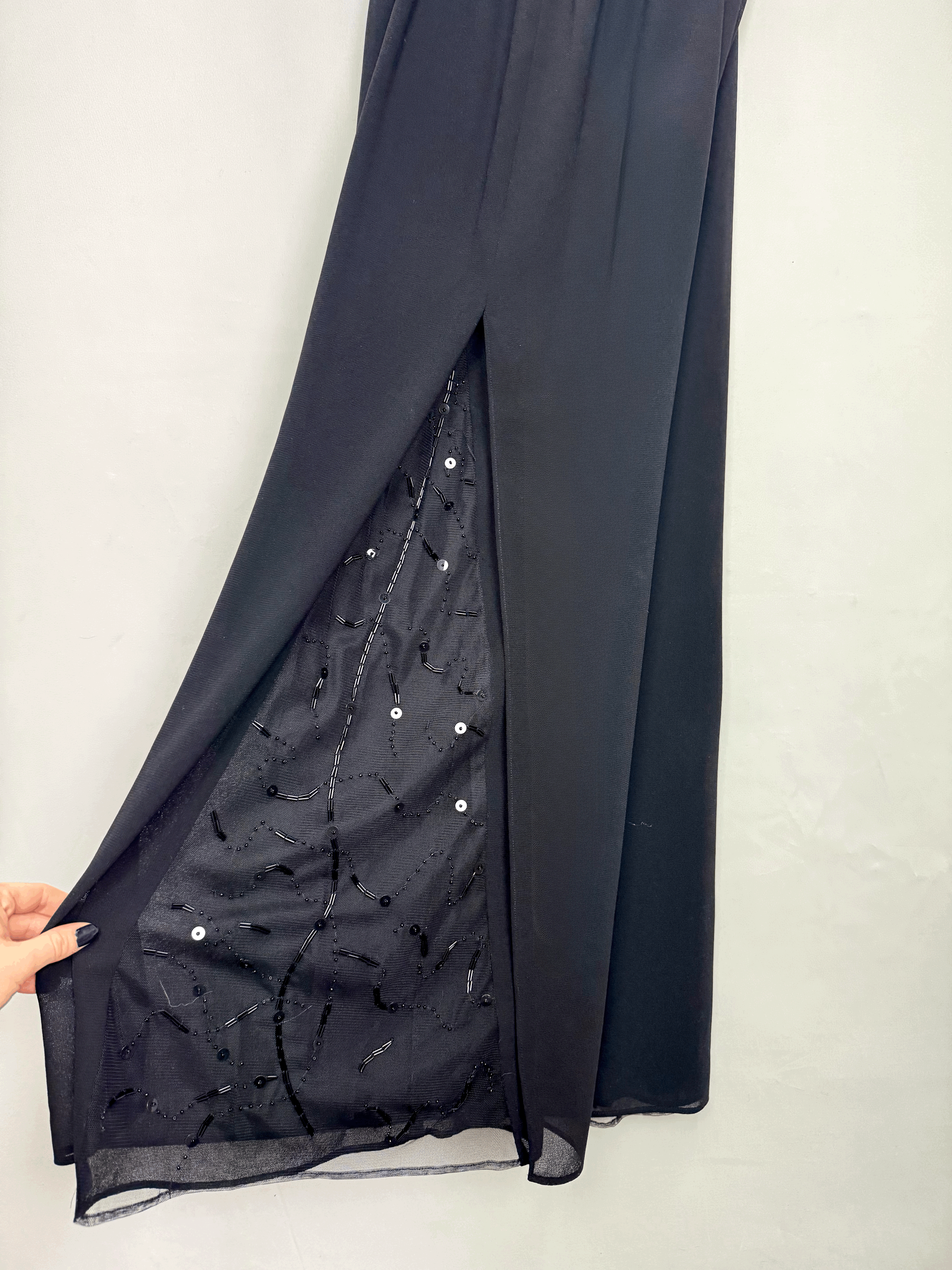 R&M Richards Wide Leg Pants (XS/S)