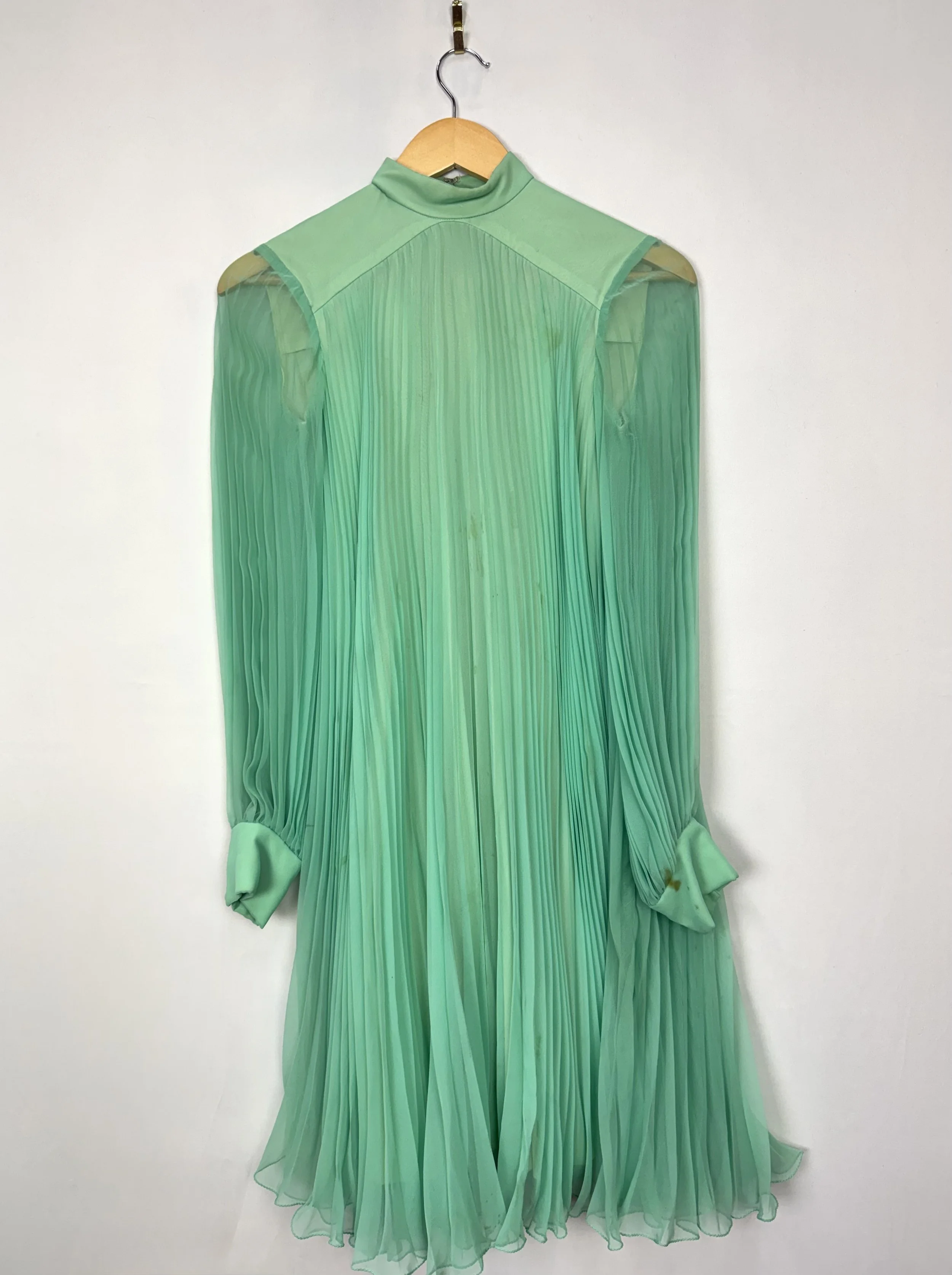 Vintage Dress (XS-S)