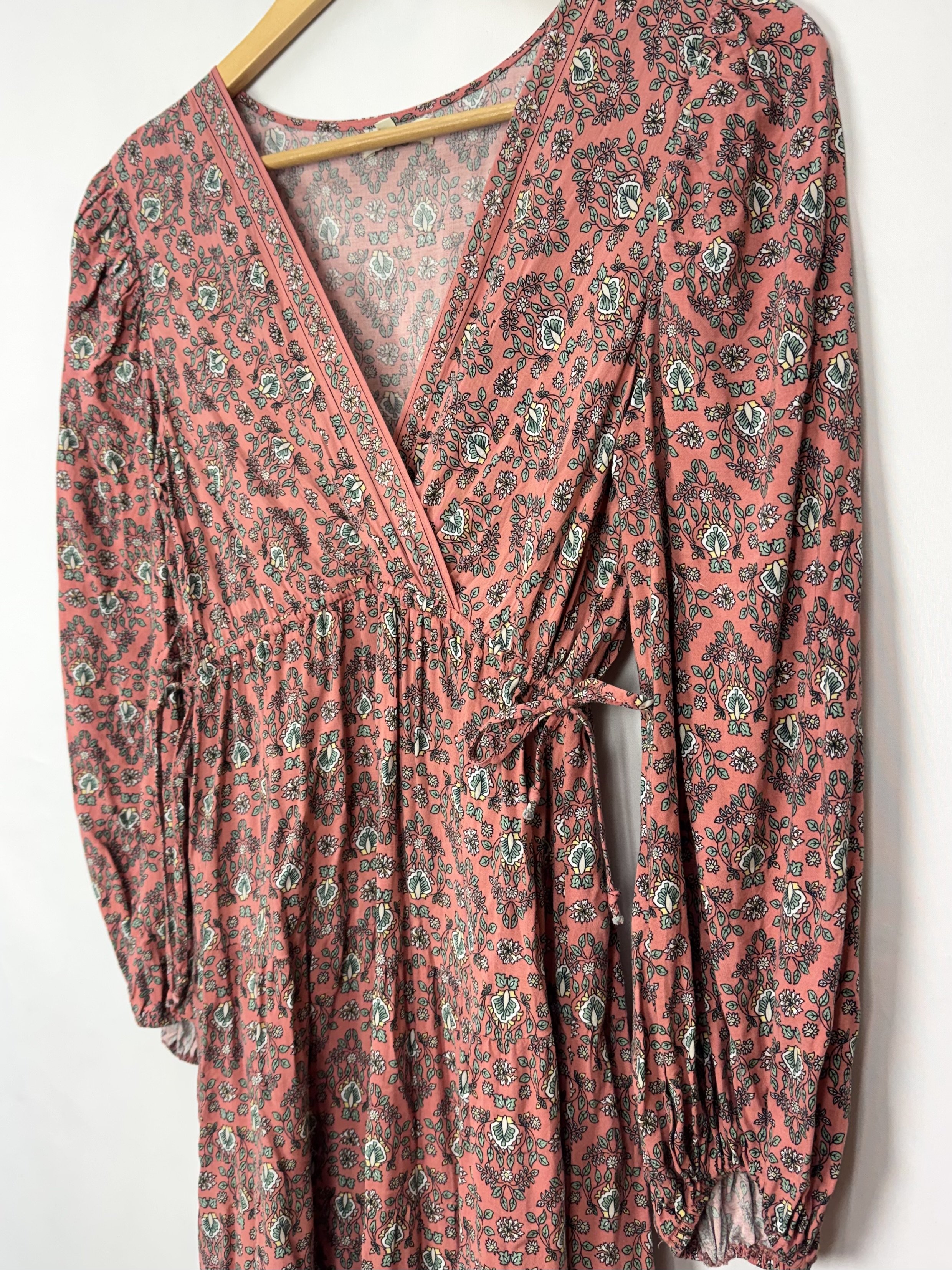 Max Studio Dress (XS)