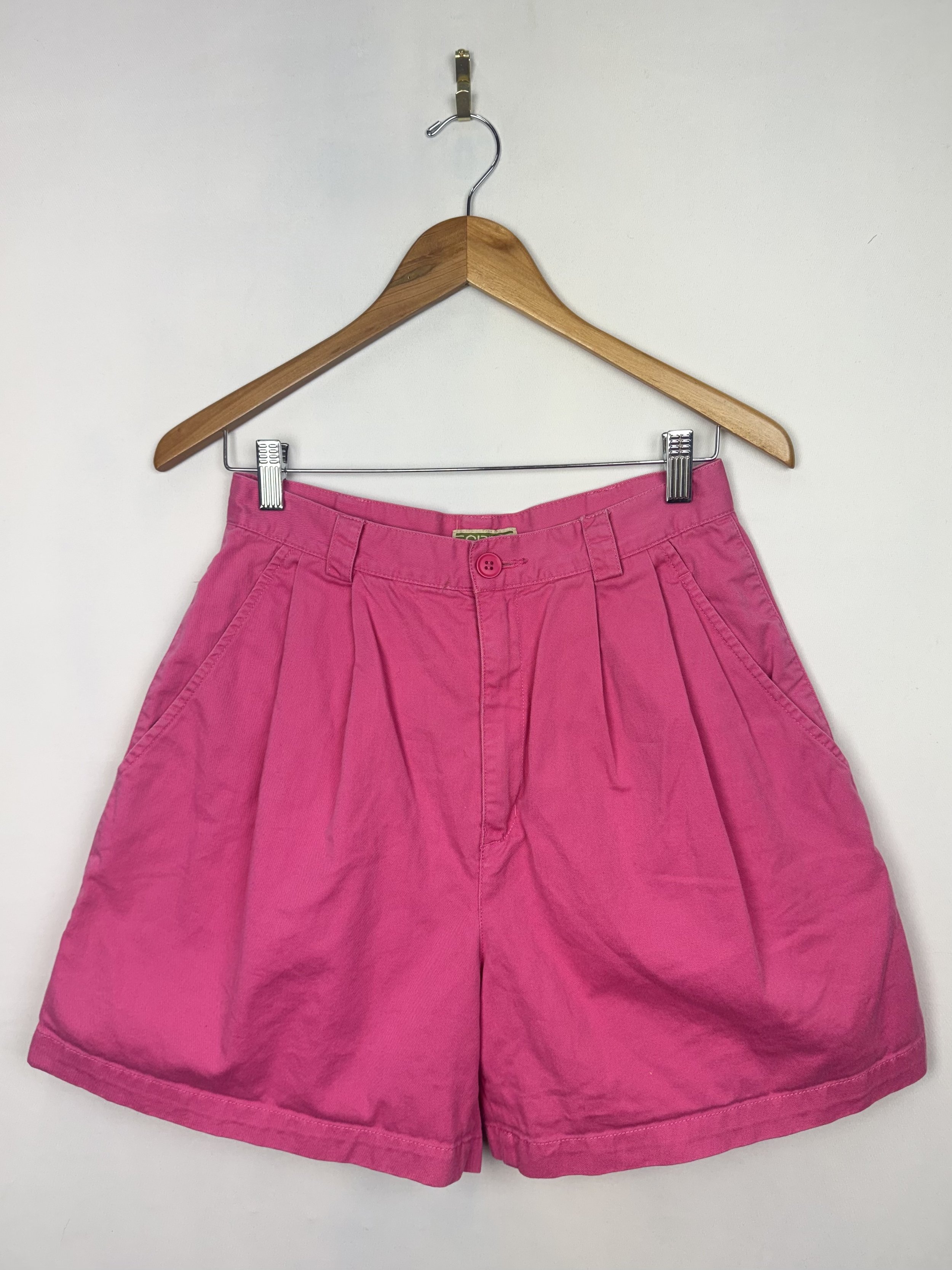 Vintage ESPRIT Pink Shorts (S)