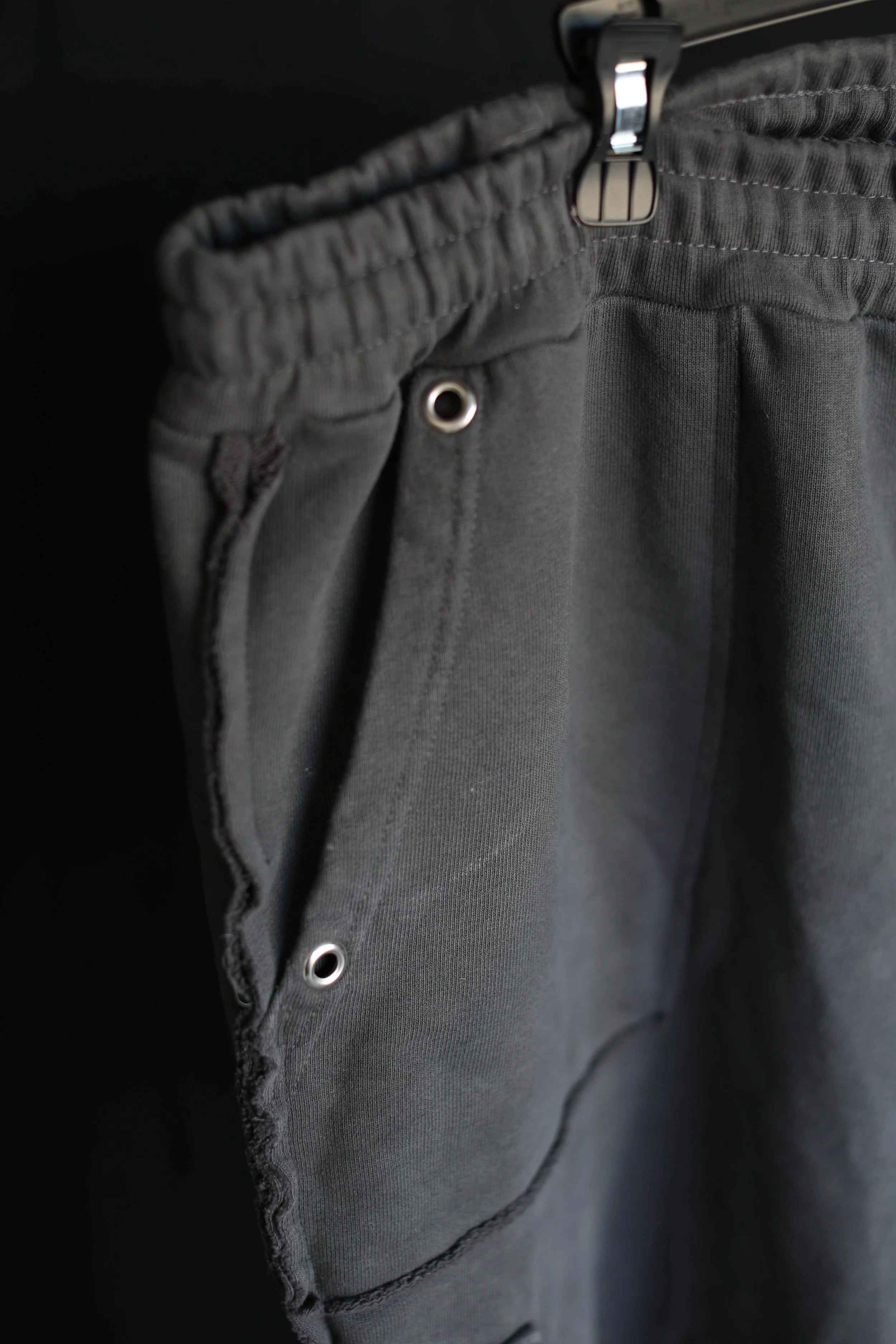 BOOHOO MAN Cargo Sweats (4XL)