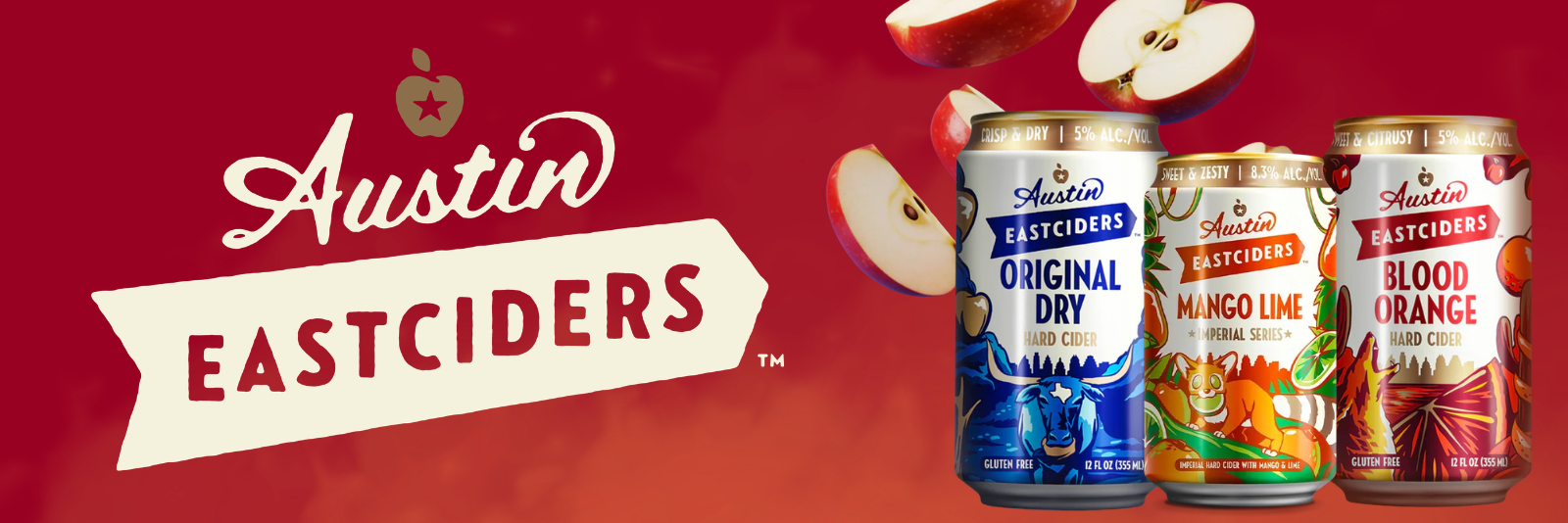 Austin Eastciders
