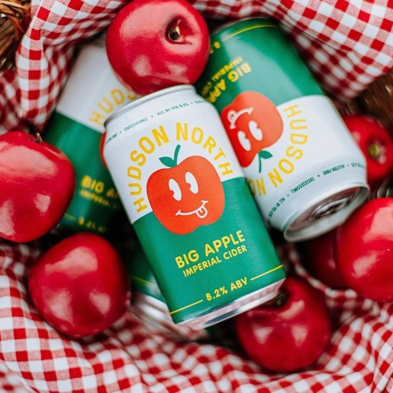 @hudsonnorthcider is now available in Colorado! 

From the great minds that brought you @graftcider Hudson North Cider focuses on a traditional unfiltered cider profile. Apples grown in the Hudson Valley offer hazy, crisp, and fresh ciders.

By letti