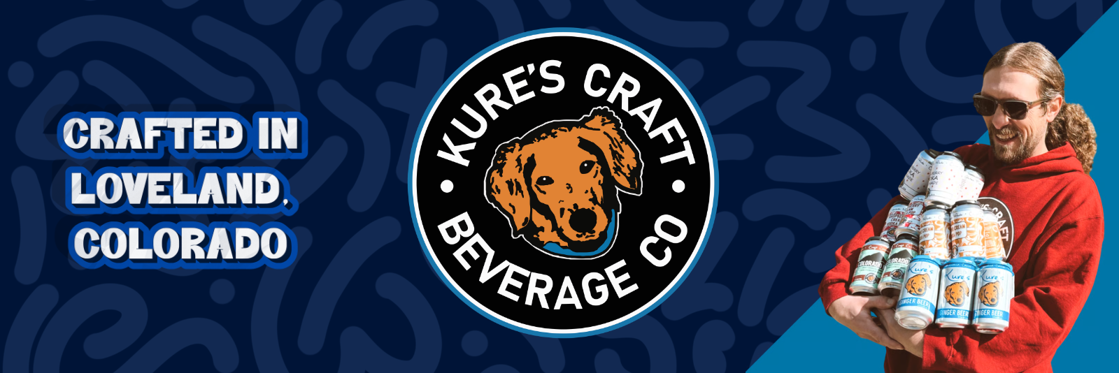 Kure's Beverage Co.