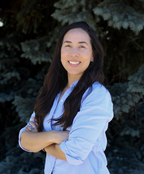 Ana Topete - Human Resources Manager