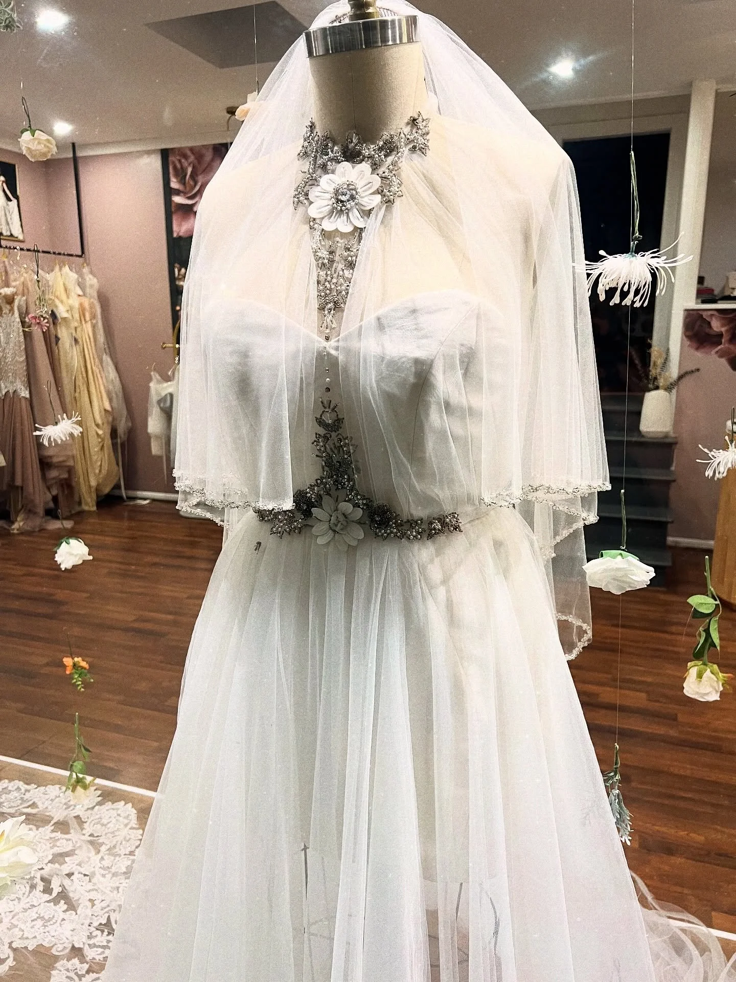 A moment for my new window gals 🤍