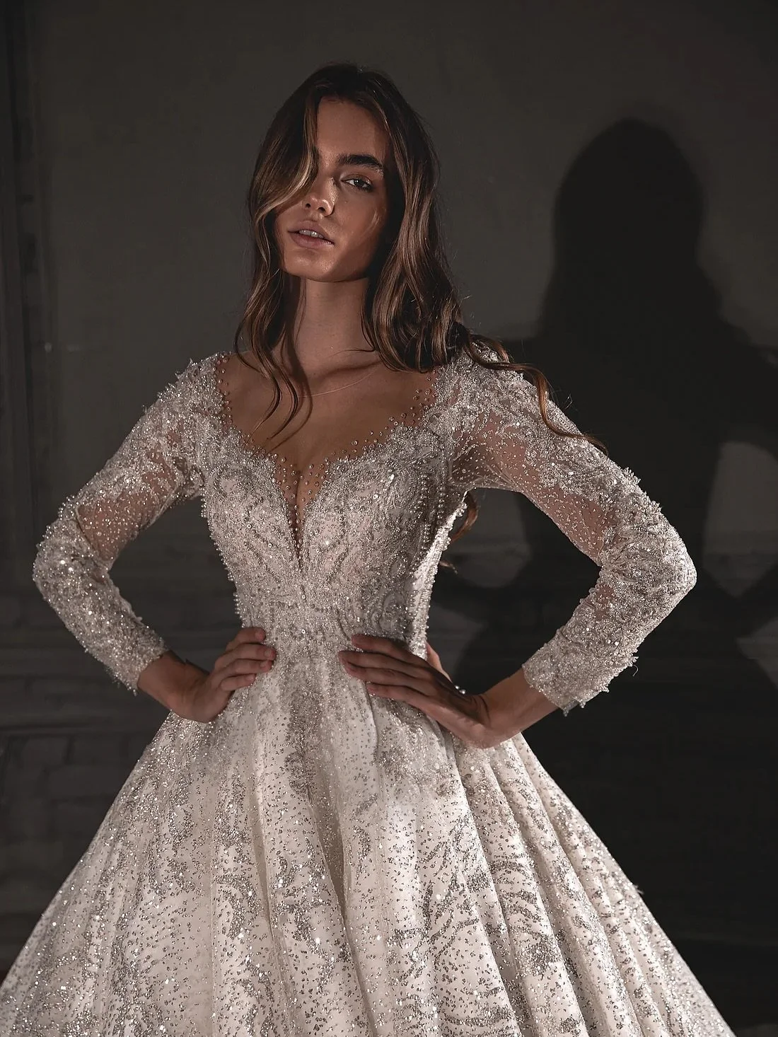 Olivia Bottega at Atelier Bianca this November 20-23rd! Schedule your appointments now✨