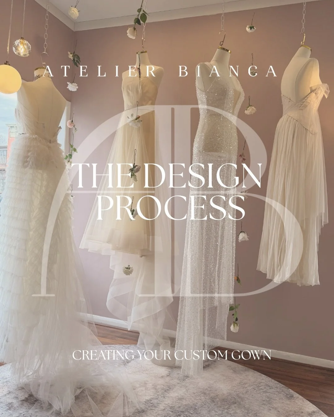 Let&rsquo;s Talk Custom and Customization! 

You can either customize from the selection of styles we have in-house or create your very own one of a kind design. Timing ranges from 4 months to 12 months. 

Contact us to see what is the best direction