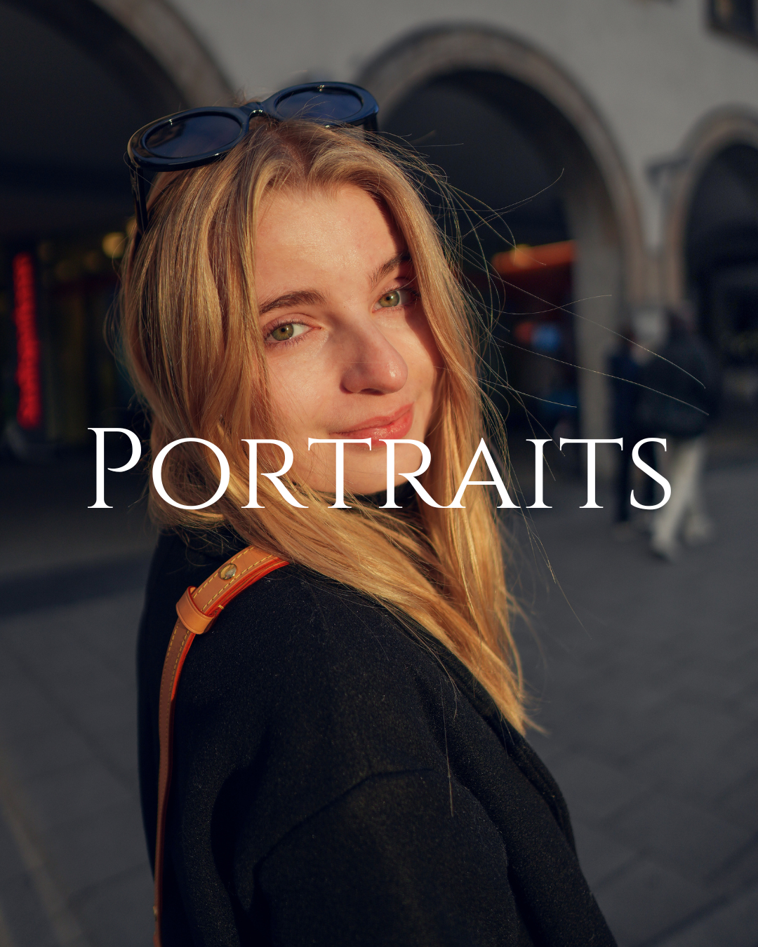 Portraits