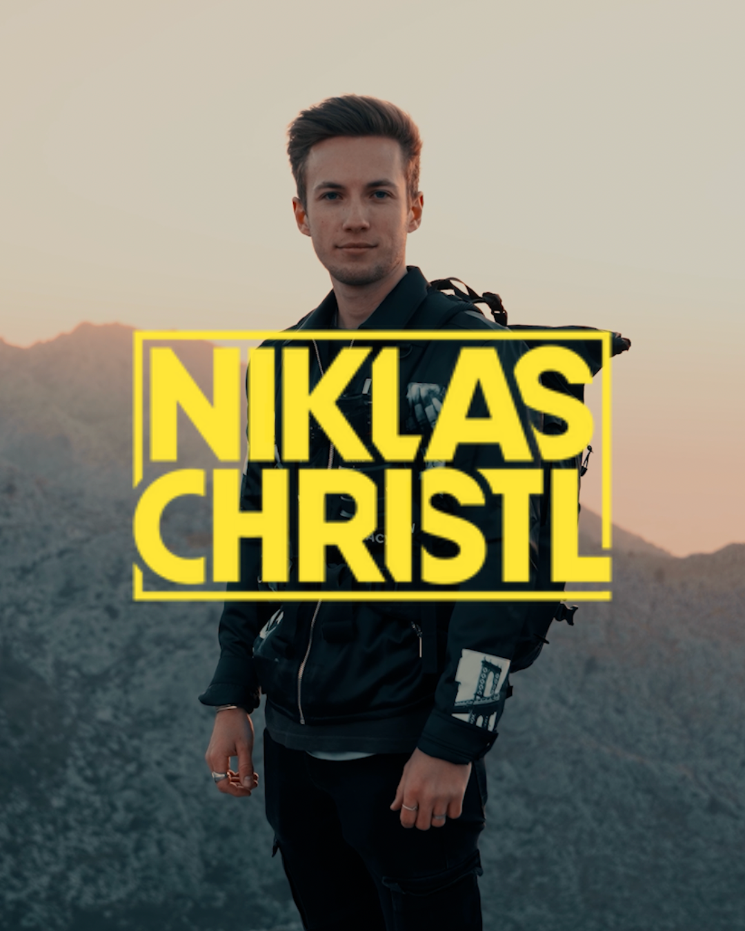Niklas Christl