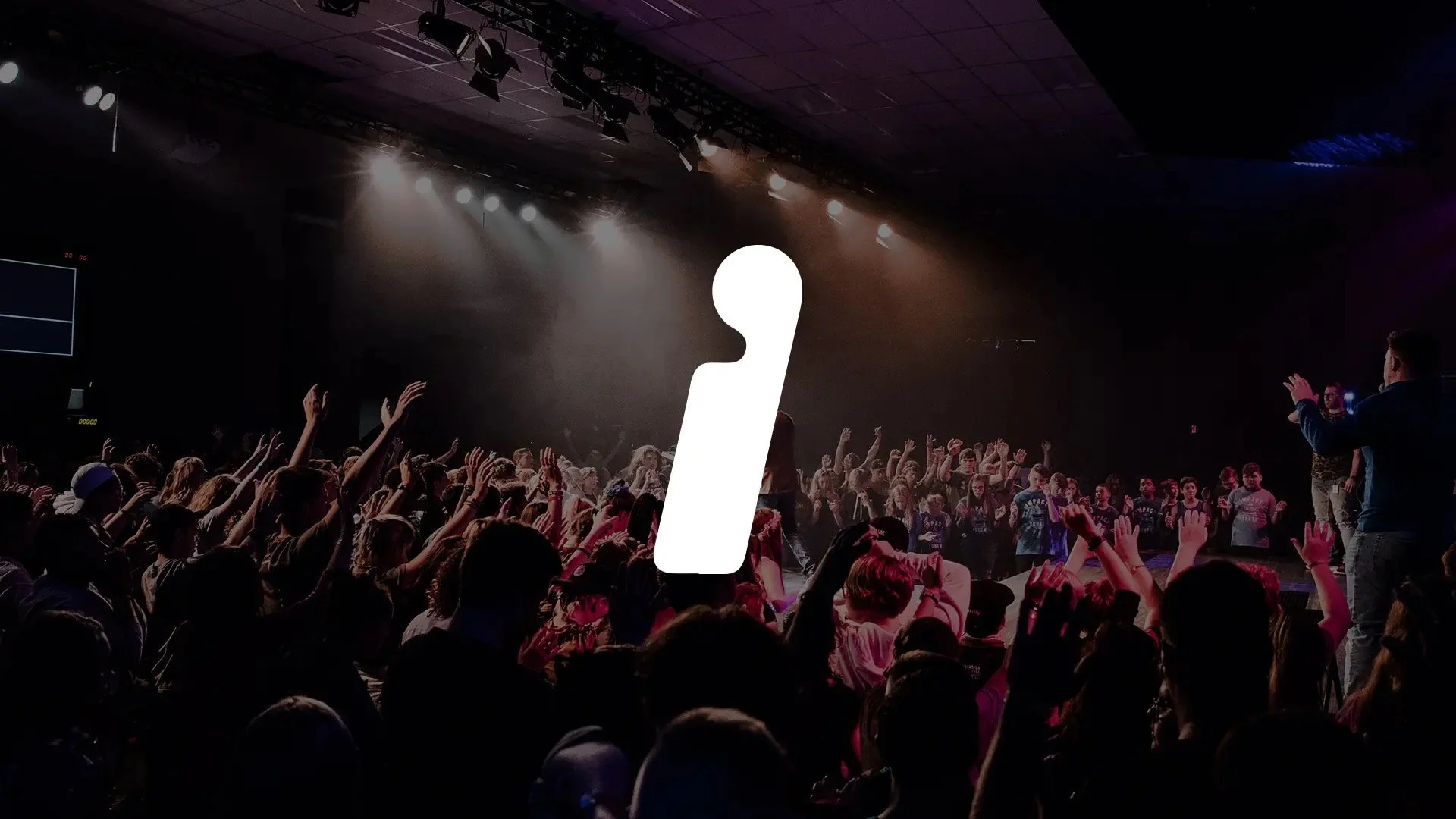Invasion: Youth & Young Adult Conference