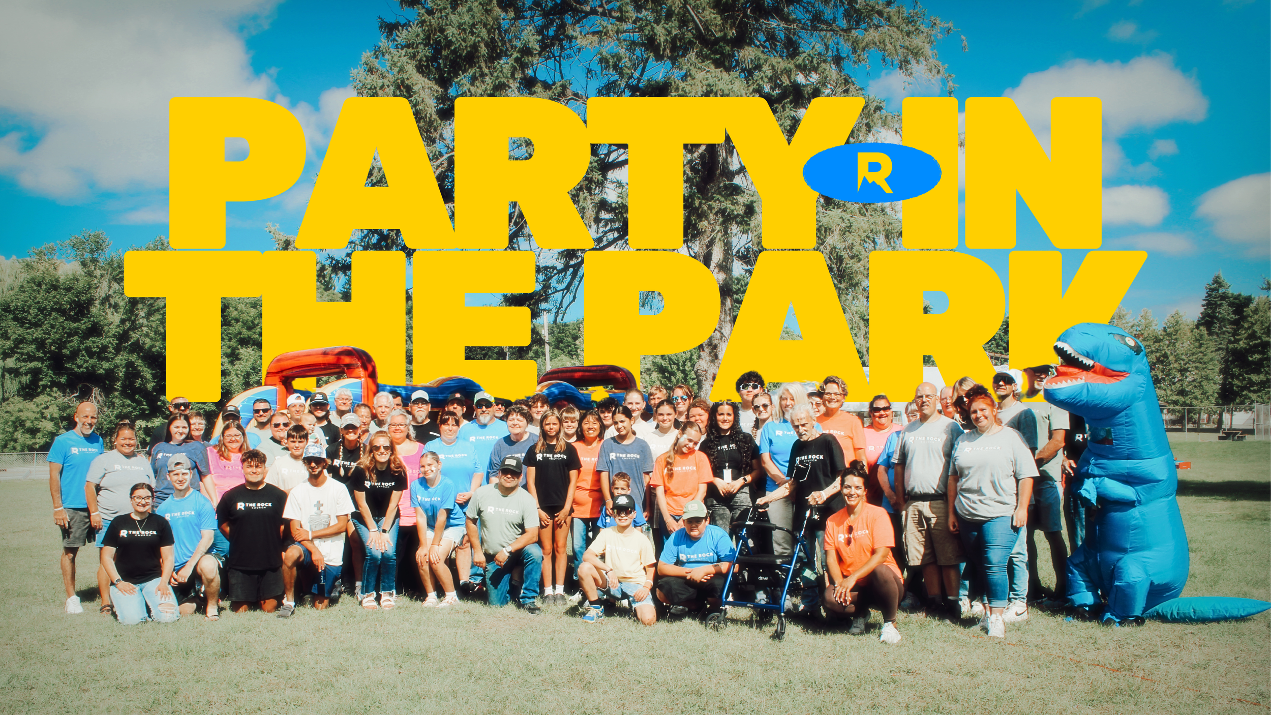 Party In The Park