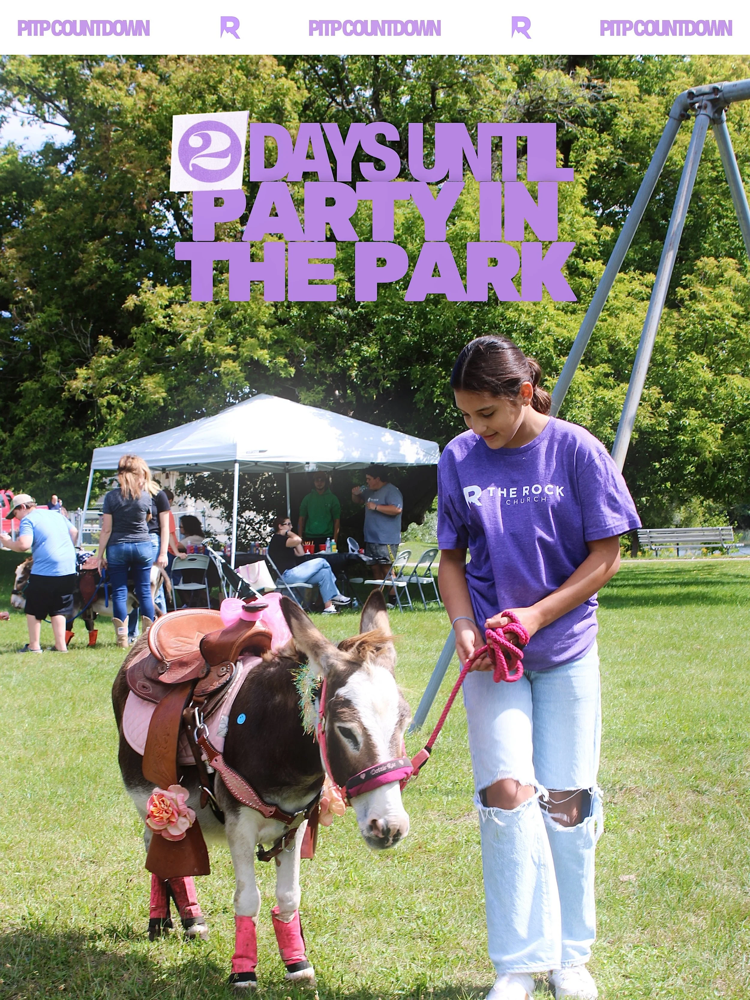 #PITPCountdown 2 DAYS!