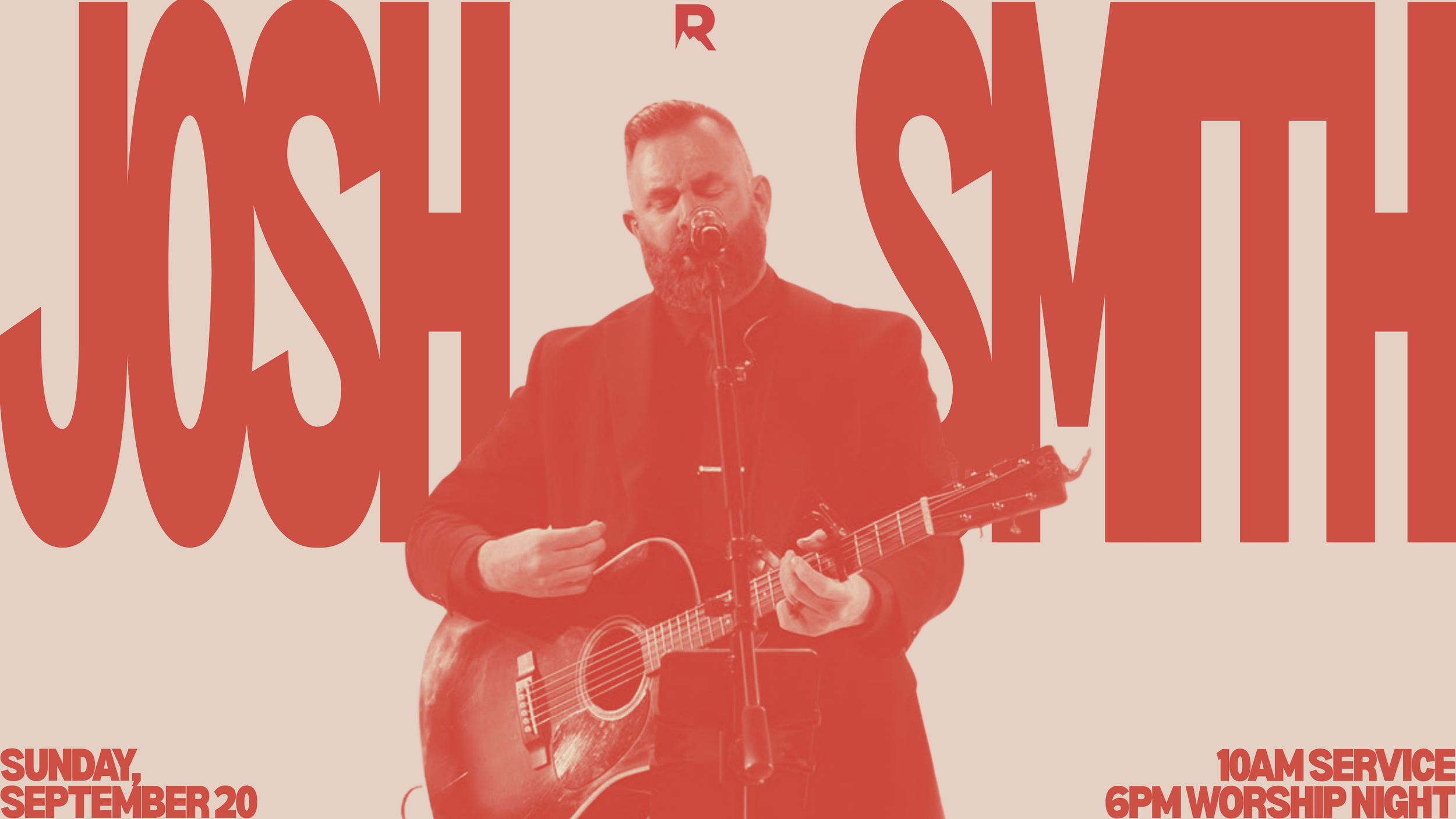 Special Guest: Josh Smith