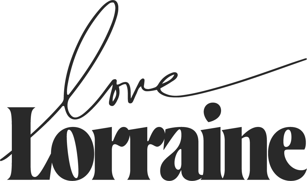 Love, Lorraine