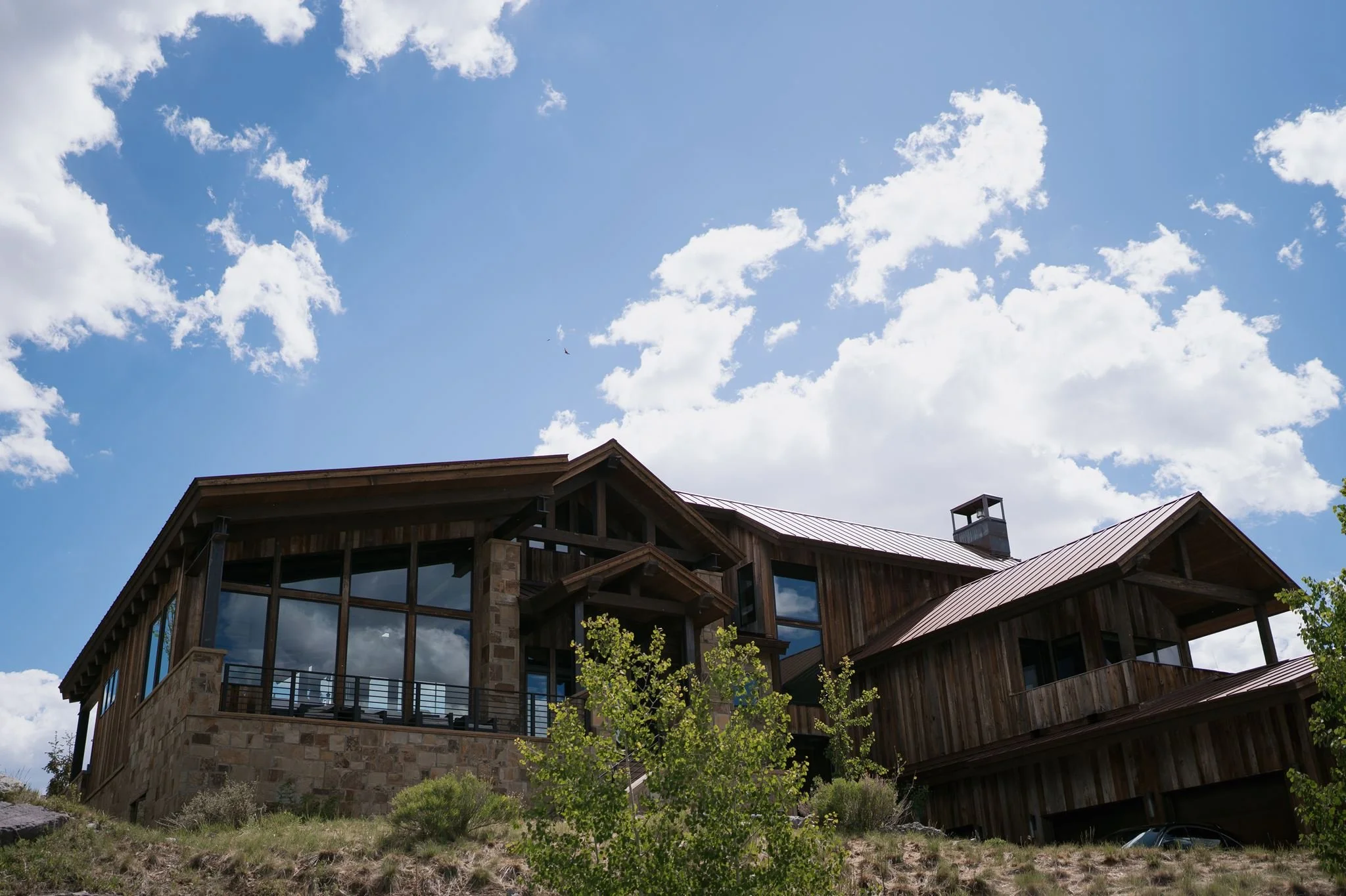 Airbnb in Telluride, Colorado