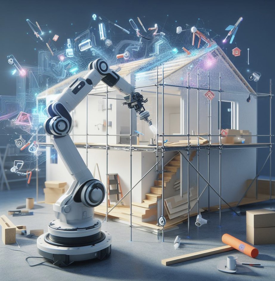 Top Unusual AI-Powered Smart Home Gadgets of 2023