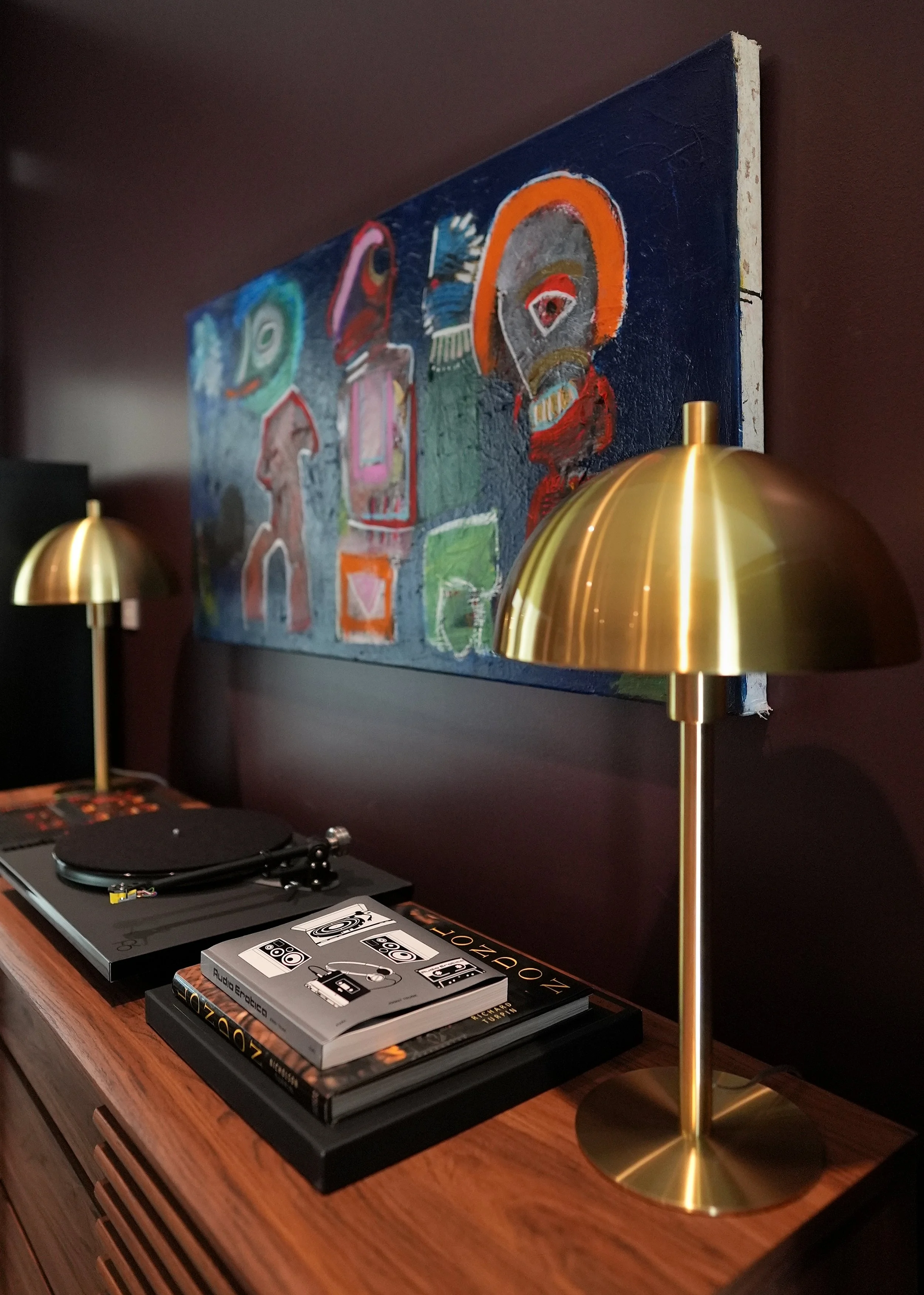 Pittsburgh interior designer Molly Lucas retail showroom design