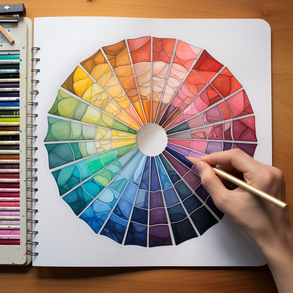 What Does it Mean to Live Colorfully? — MAISON DE MOLLY
