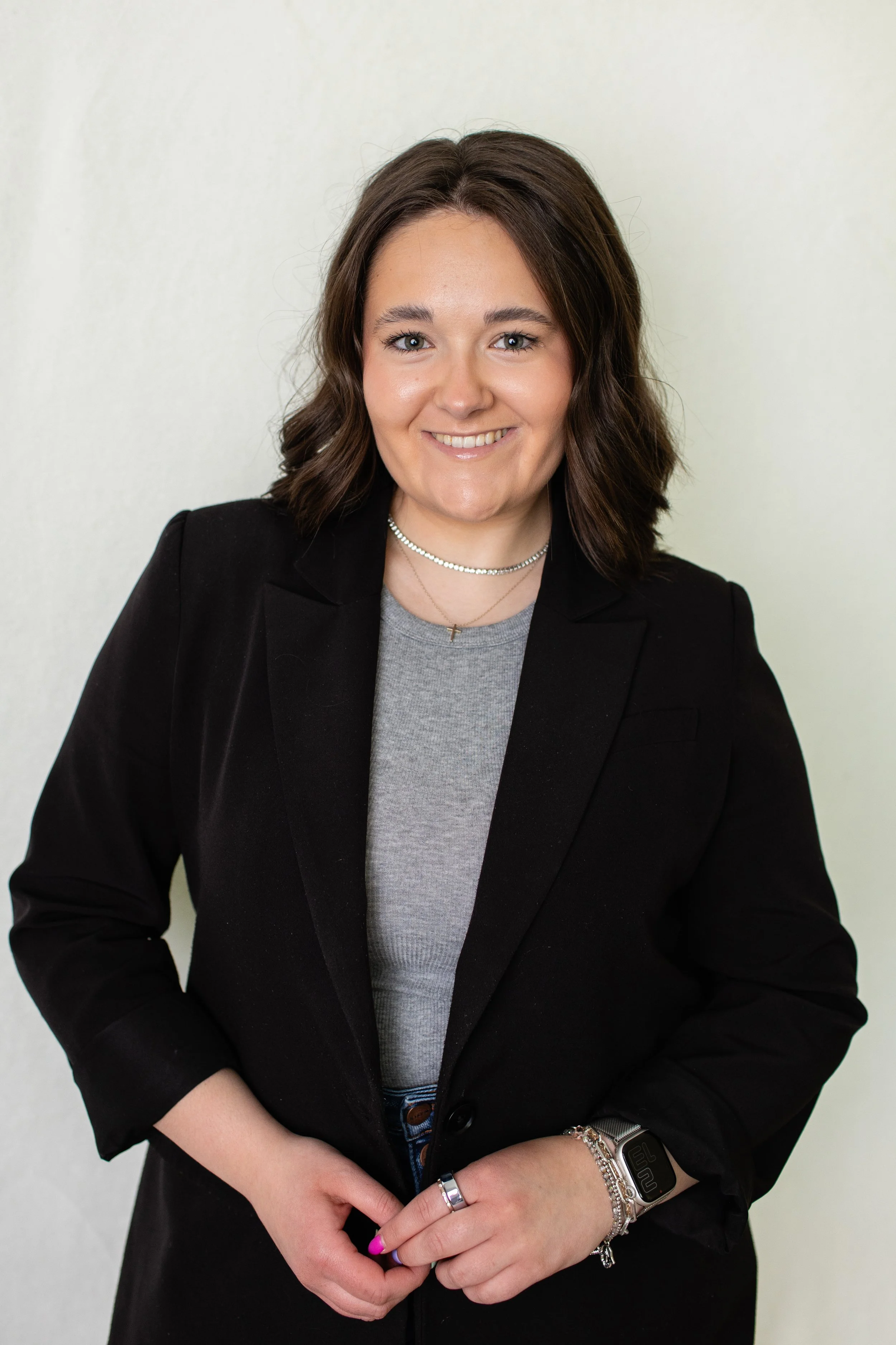 Radene Jackson project designer Maison de Molly Pittsburgh interior design Molly Lucas