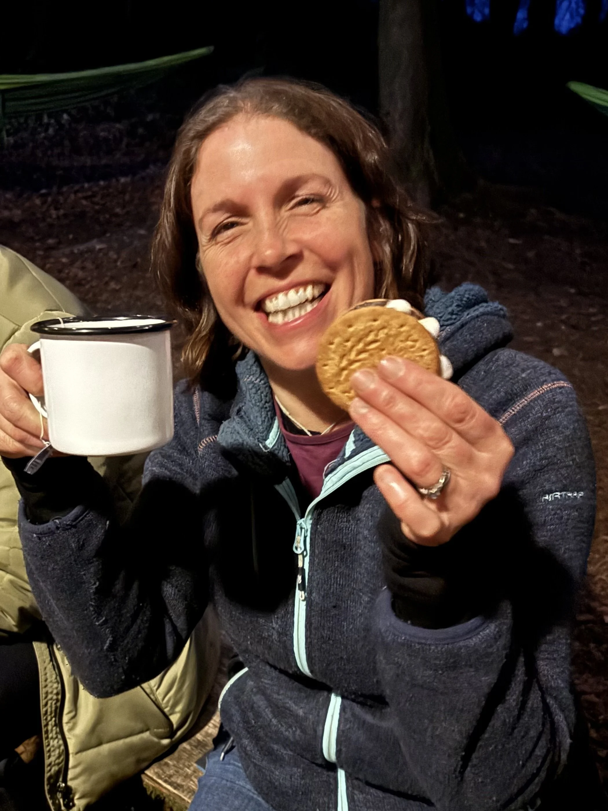 Singing for joy - HOW CONNECTING THROUGH SONG BENEFITS OUR WELLBEING