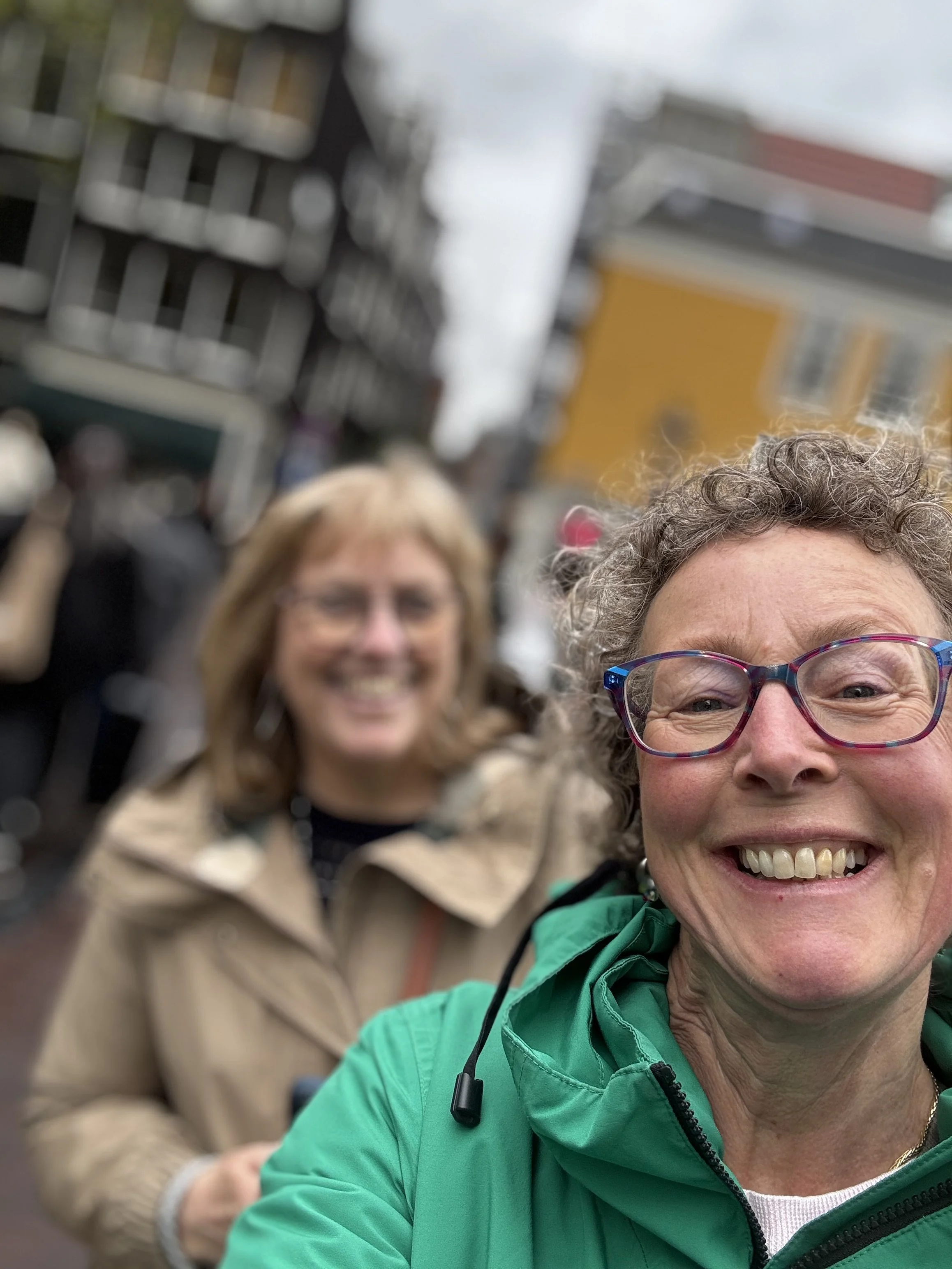 July Reflection: Curiosity, Creativity &amp; the Return to Play