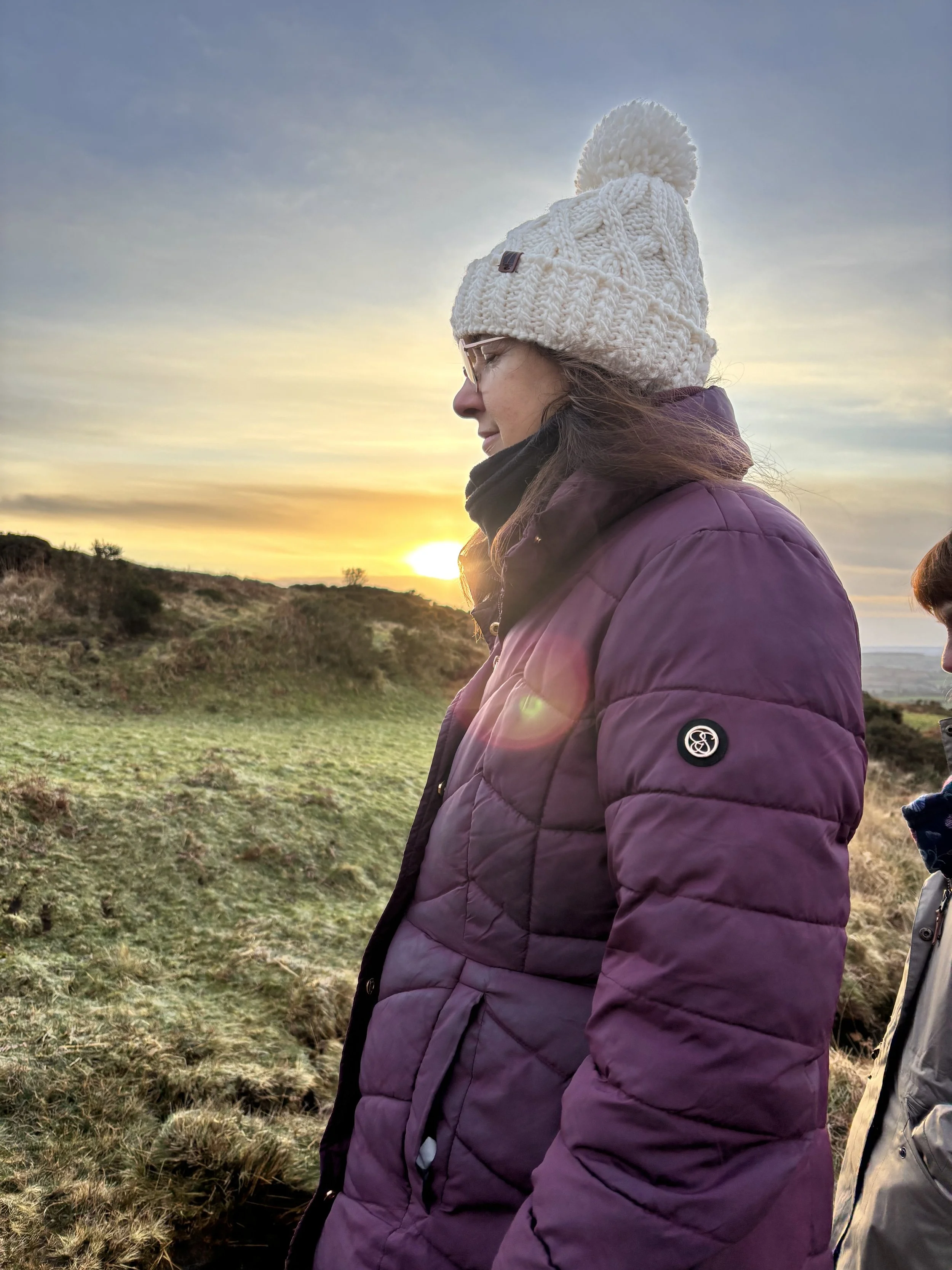 Flow and Grief 