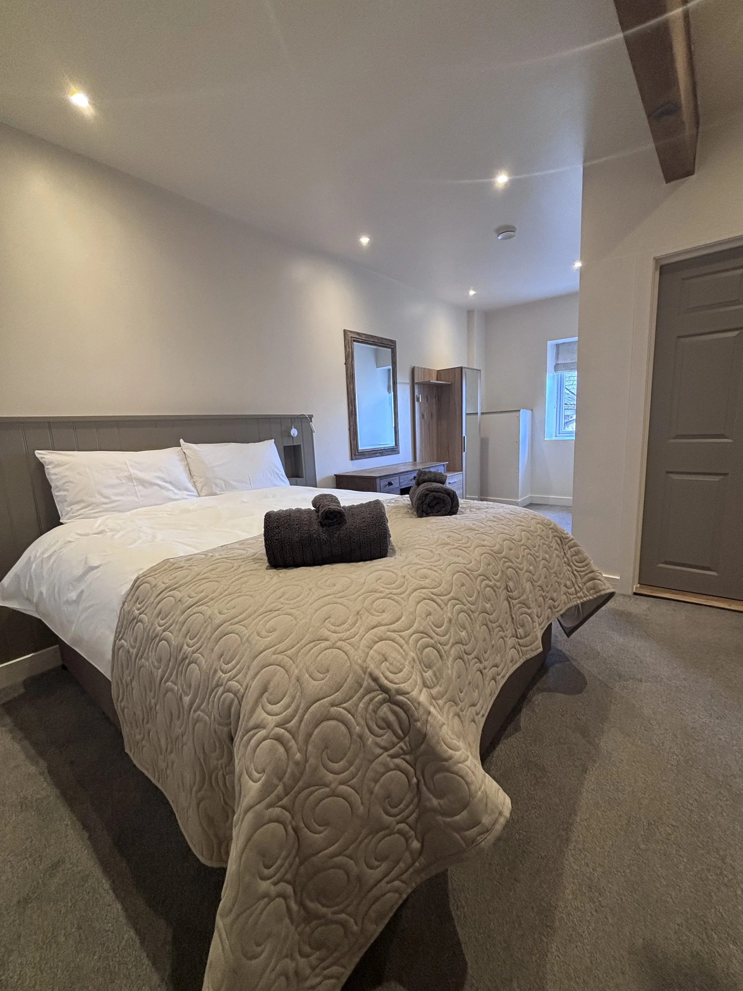 November 2026 Loss and Grief Retreat Payment Plan - Single Occupancy room