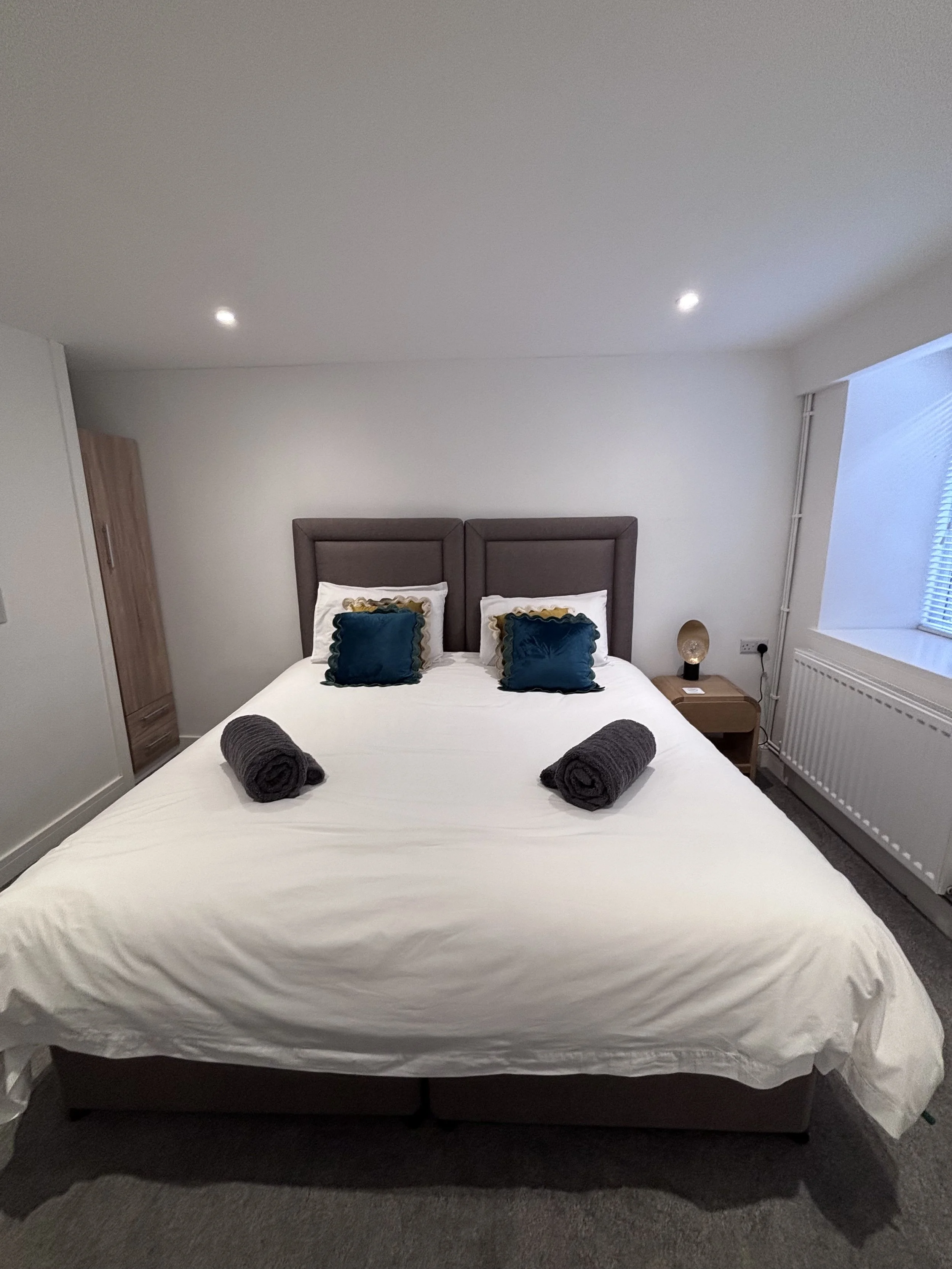September Joy and Connection Retreat - Single Room