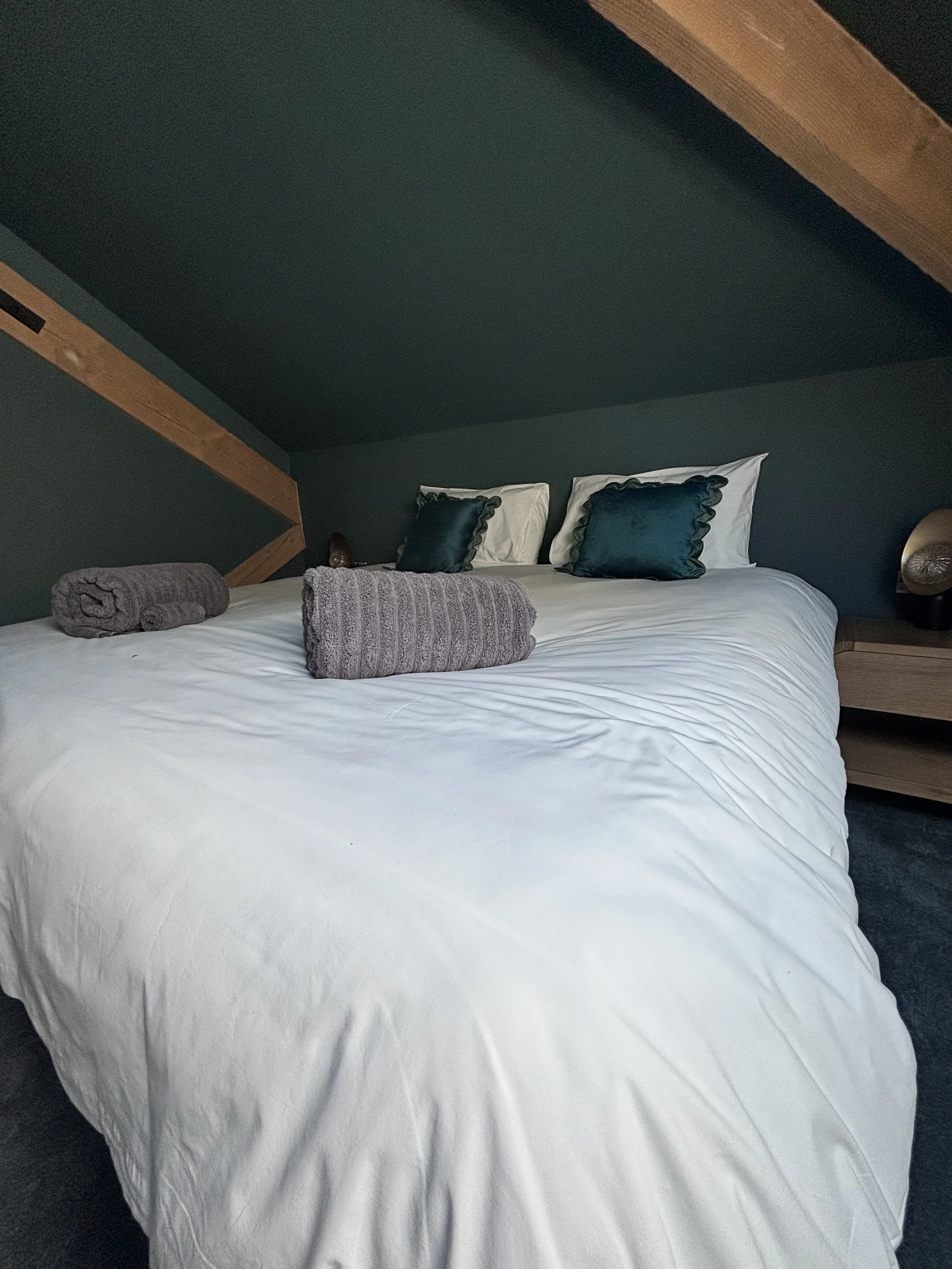 Early Bird - November 2026 Loss and Grief Retreat Payment Plan - Single Occupancy DELUXE room