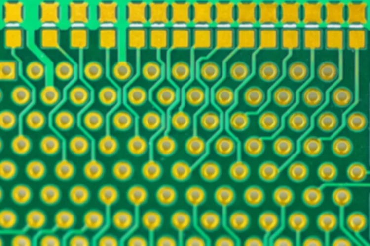 PCB Design & Engineering — Murrietta Circuits