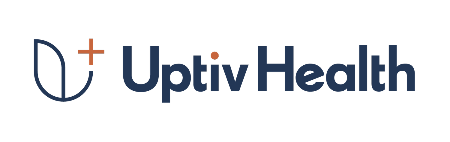 Uptiv Health Wellness Infusions