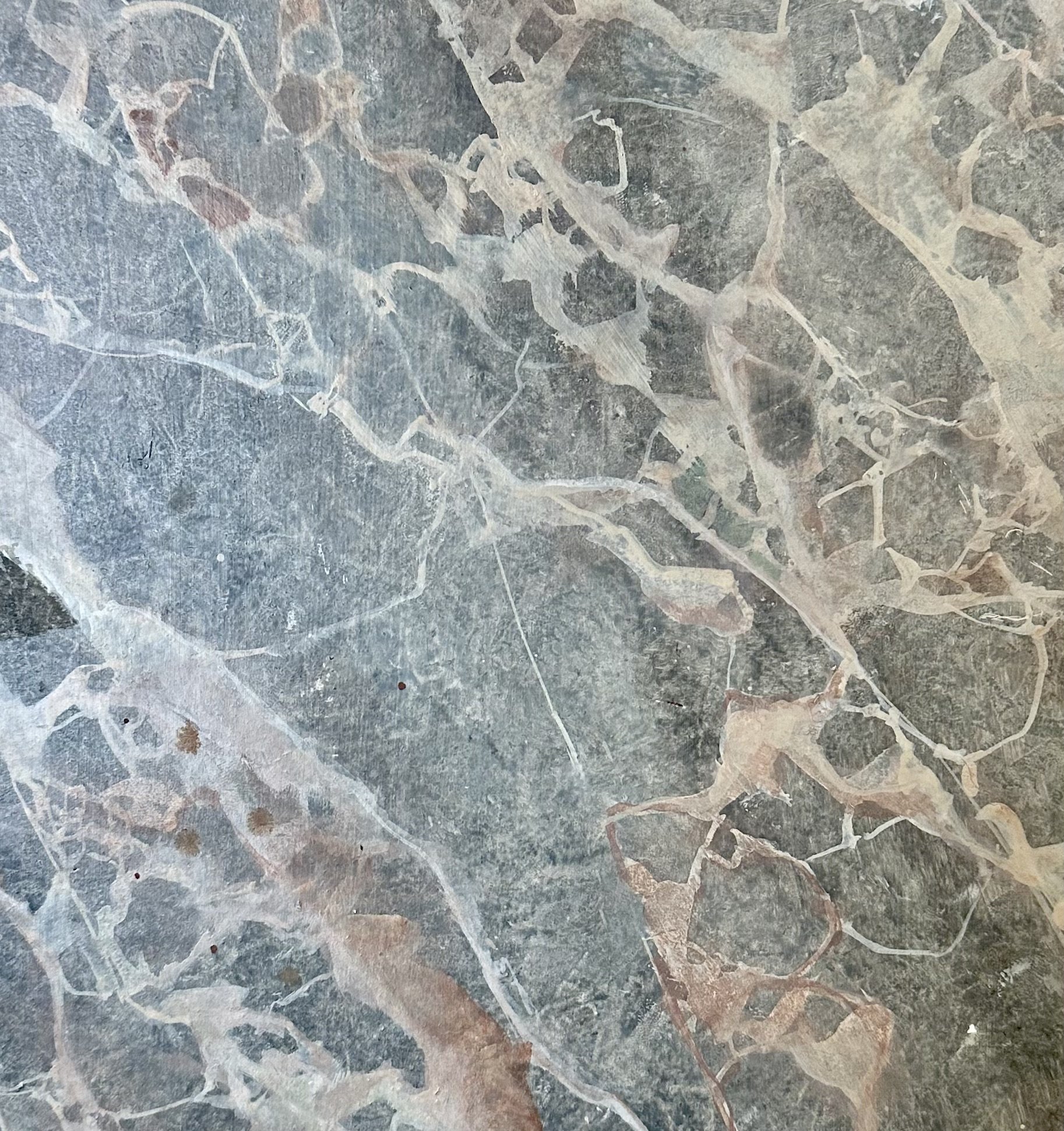 Fantasy Marble Sample for Designer's Door Surround