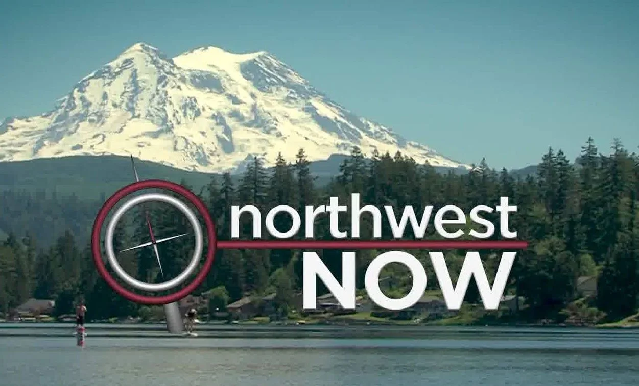 DMAC is featured on Northwest Now 