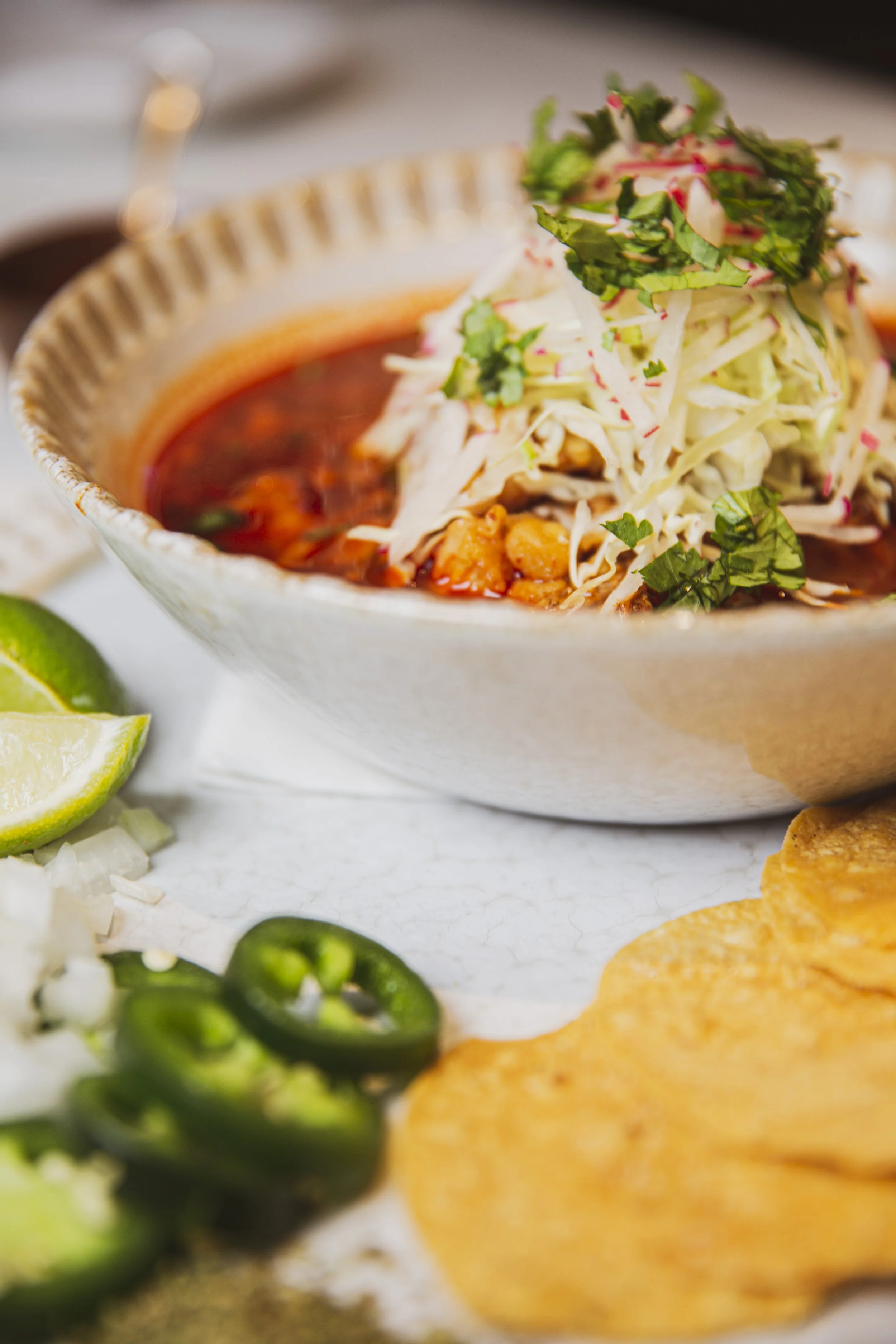 Elena's Mexican Restaurant