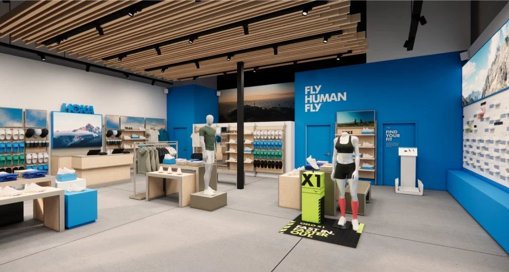 The Perfect Retail Store Layout: How to Map the Customer Journey Inside Your Store