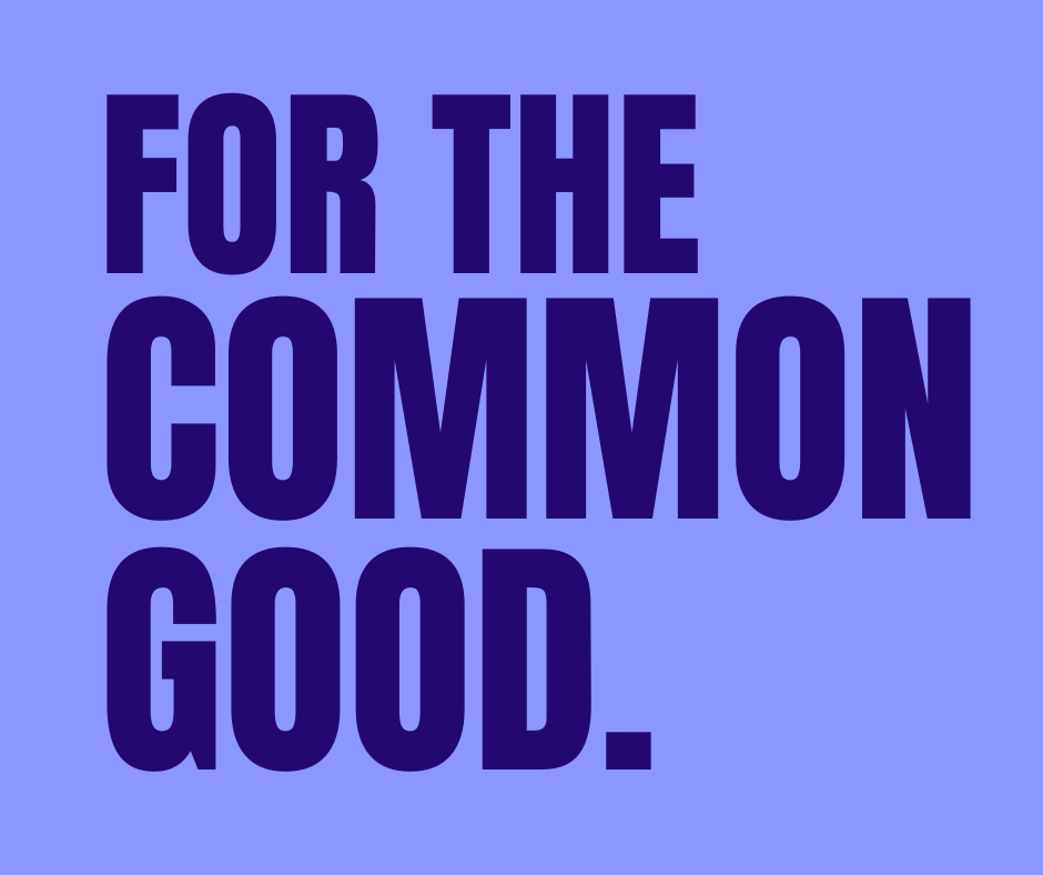 Common Good Breakfast
