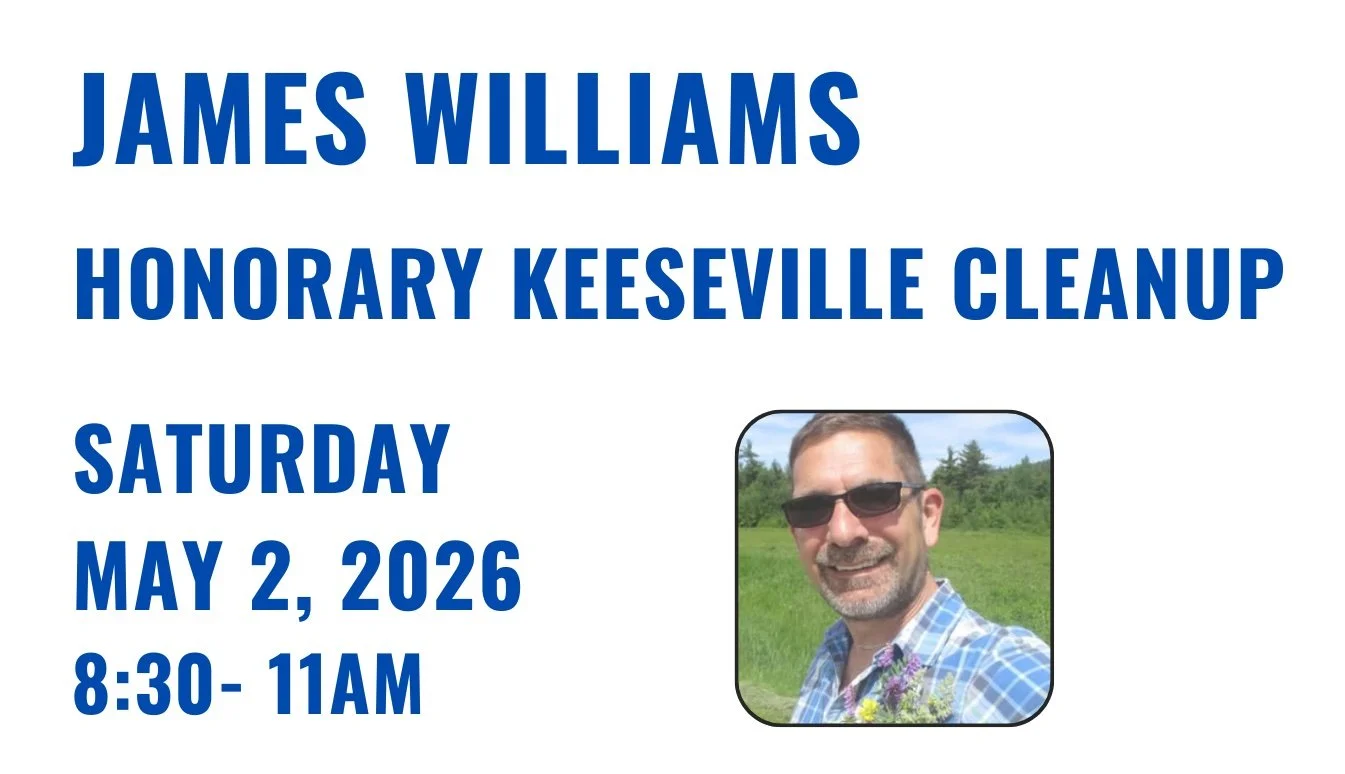 Community Clean Up 
