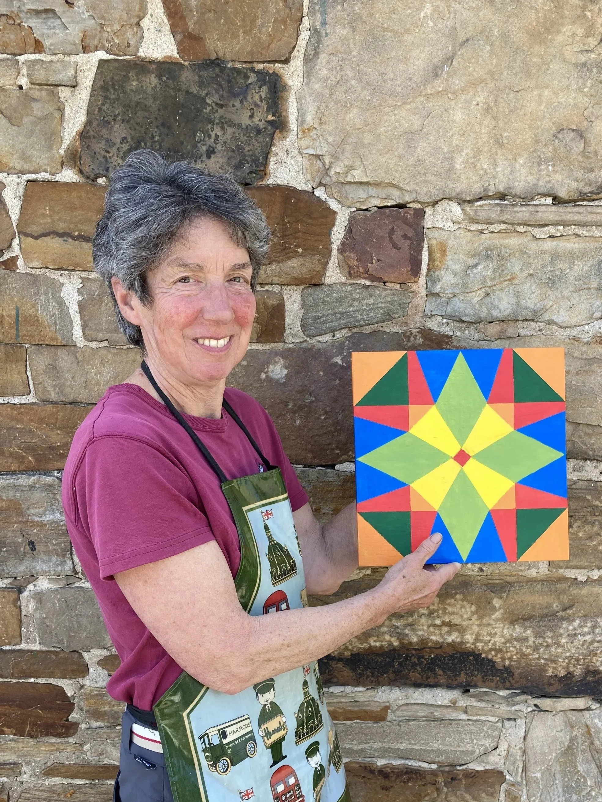Arts in the Grange