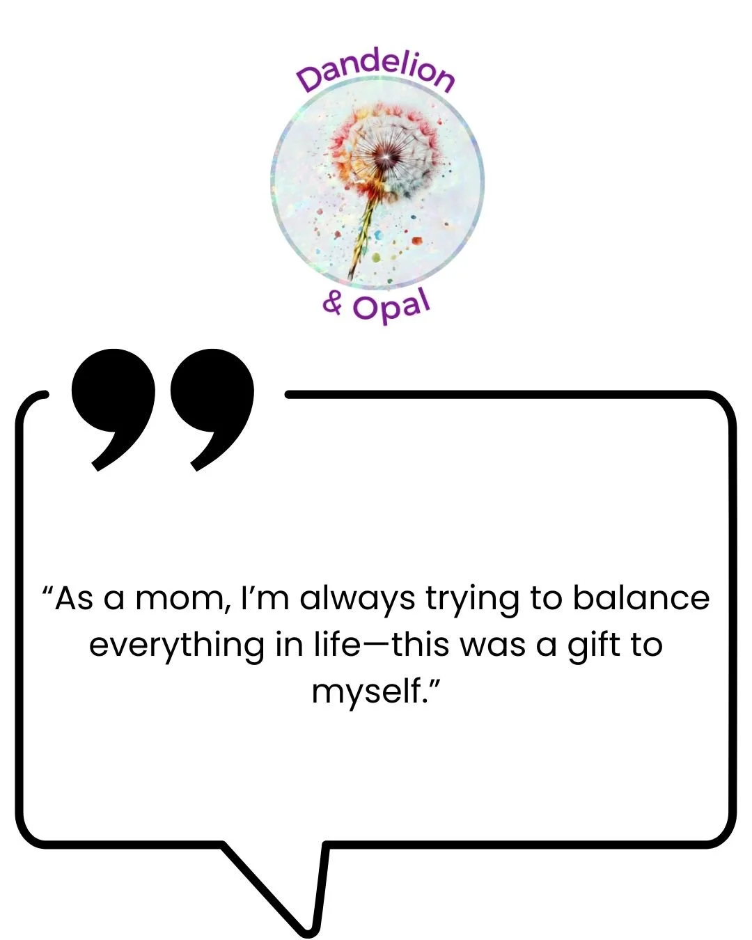 🌸 &ldquo;This was a gift to myself.&rdquo;

 Christine, a busy mom from Florida, had always wanted to try ballet&mdash;but the local class schedules didn&rsquo;t fit with her family life. Like so many women, she was constantly balancing her daughter