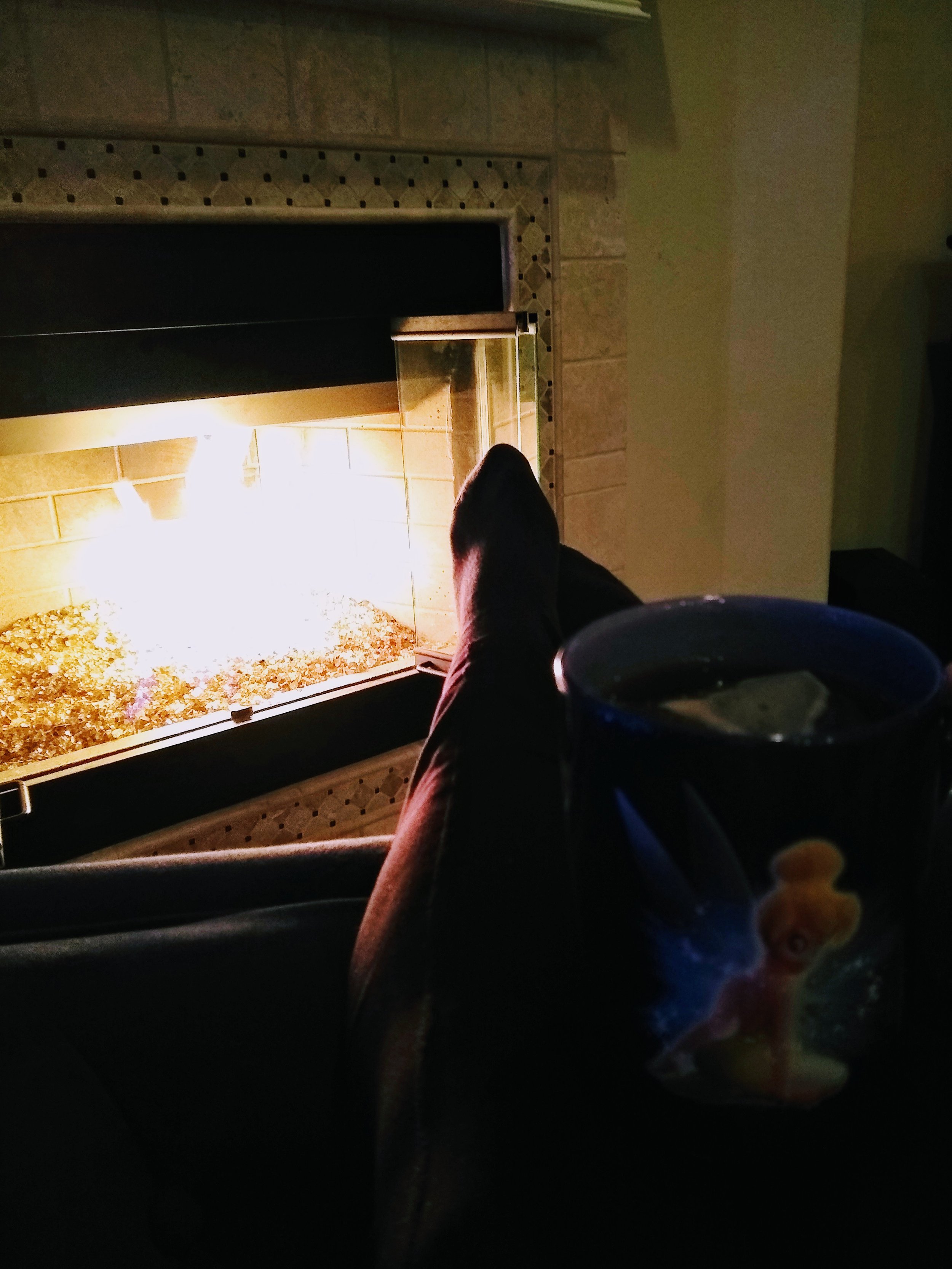 When a Winter Storm Disrupts the Clock: Kronos Time, Kairos Time, and Why Moms Need Both