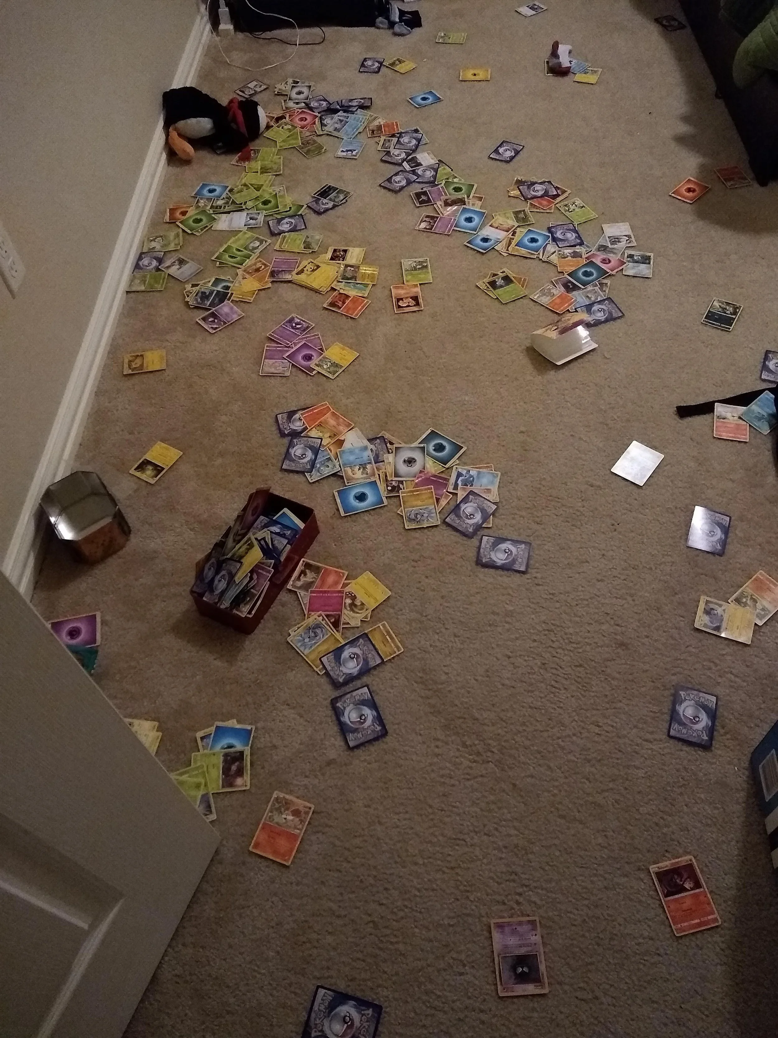 The Ordinary Parts of Family Life I Didn’t Expect to Miss